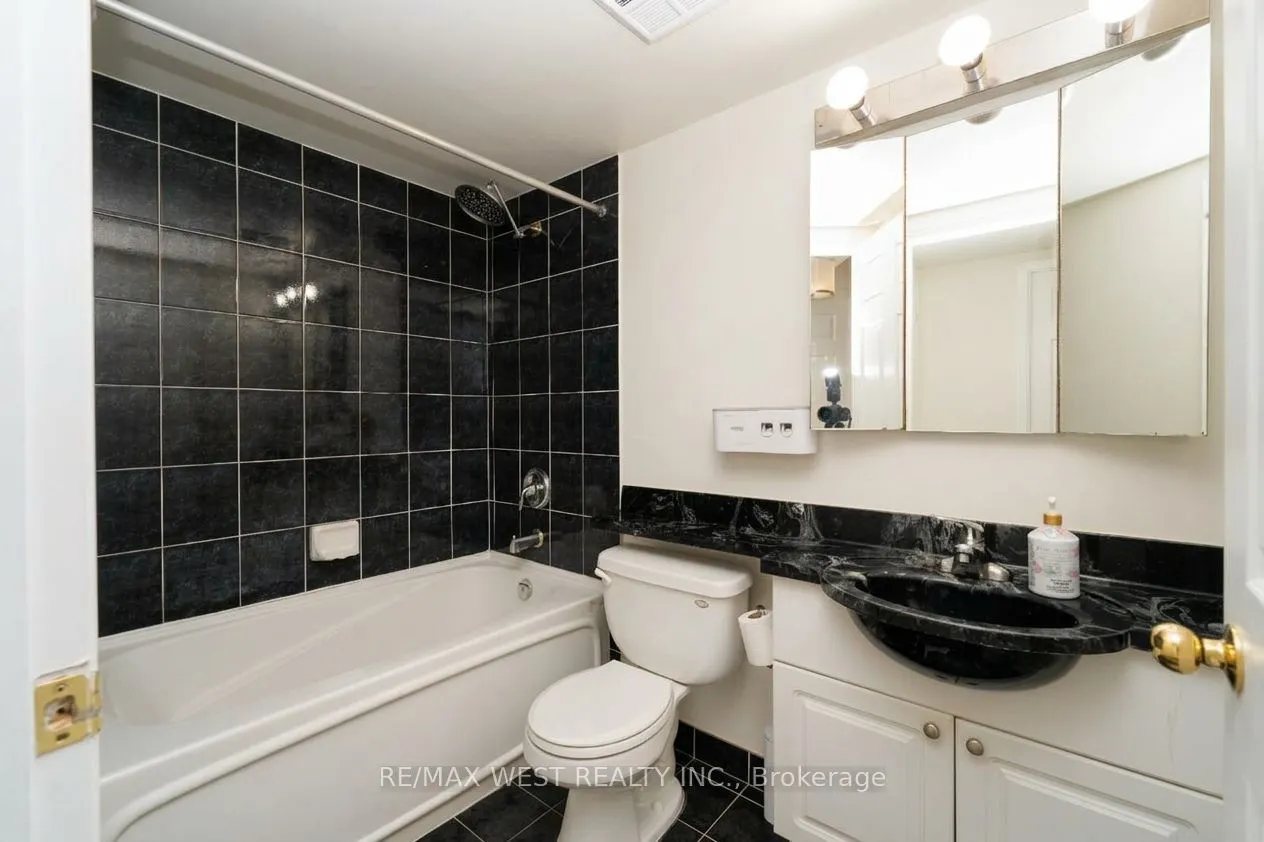 15 Michael Power Place #604