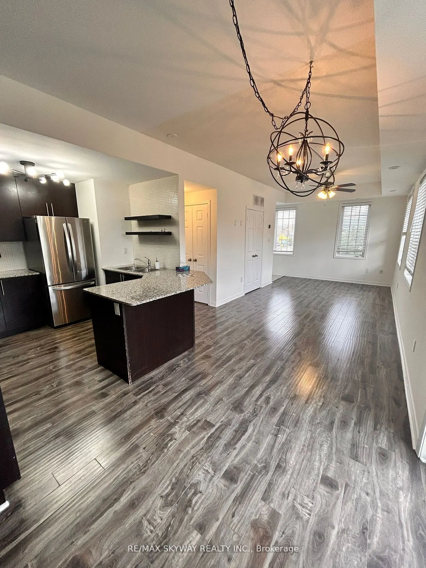 180 Howden Boulevard #42