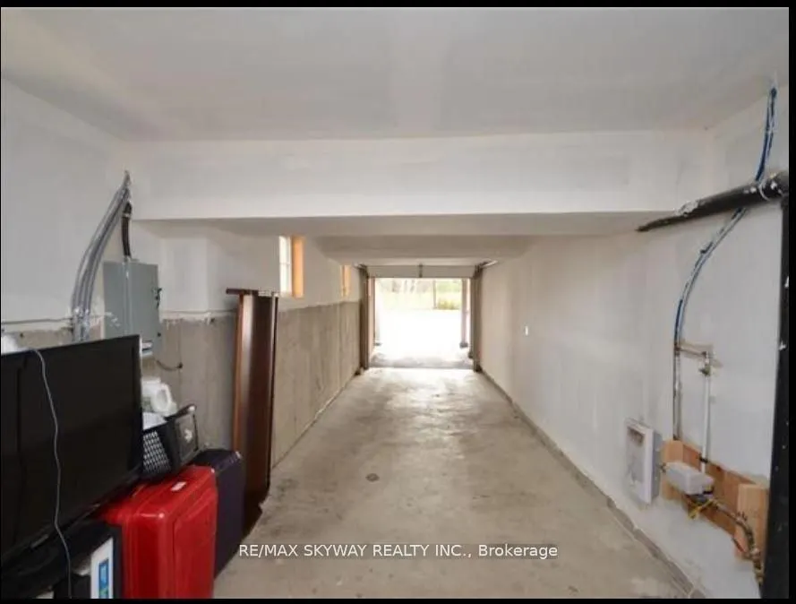 180 Howden Boulevard #42