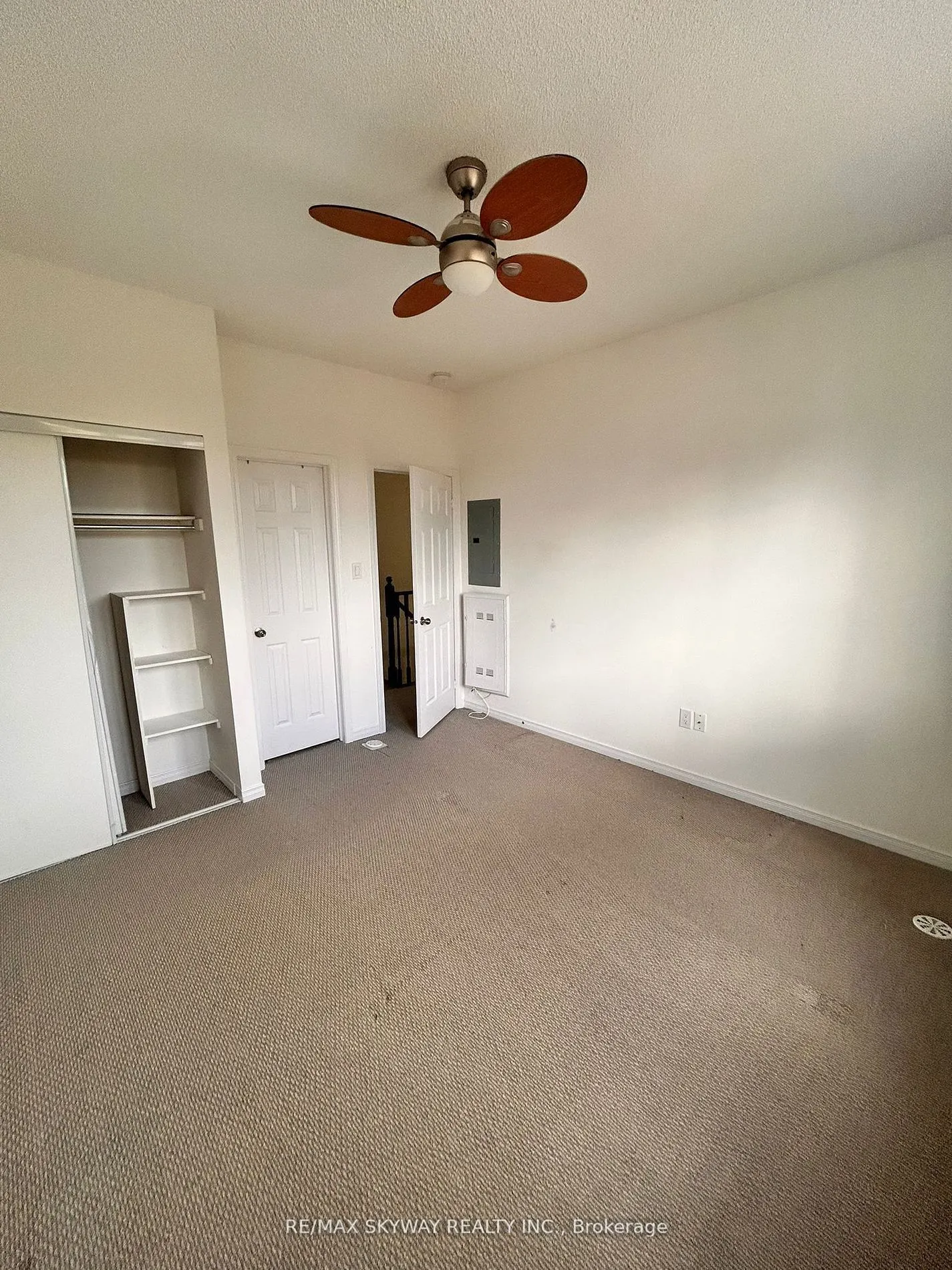 180 Howden Boulevard #42