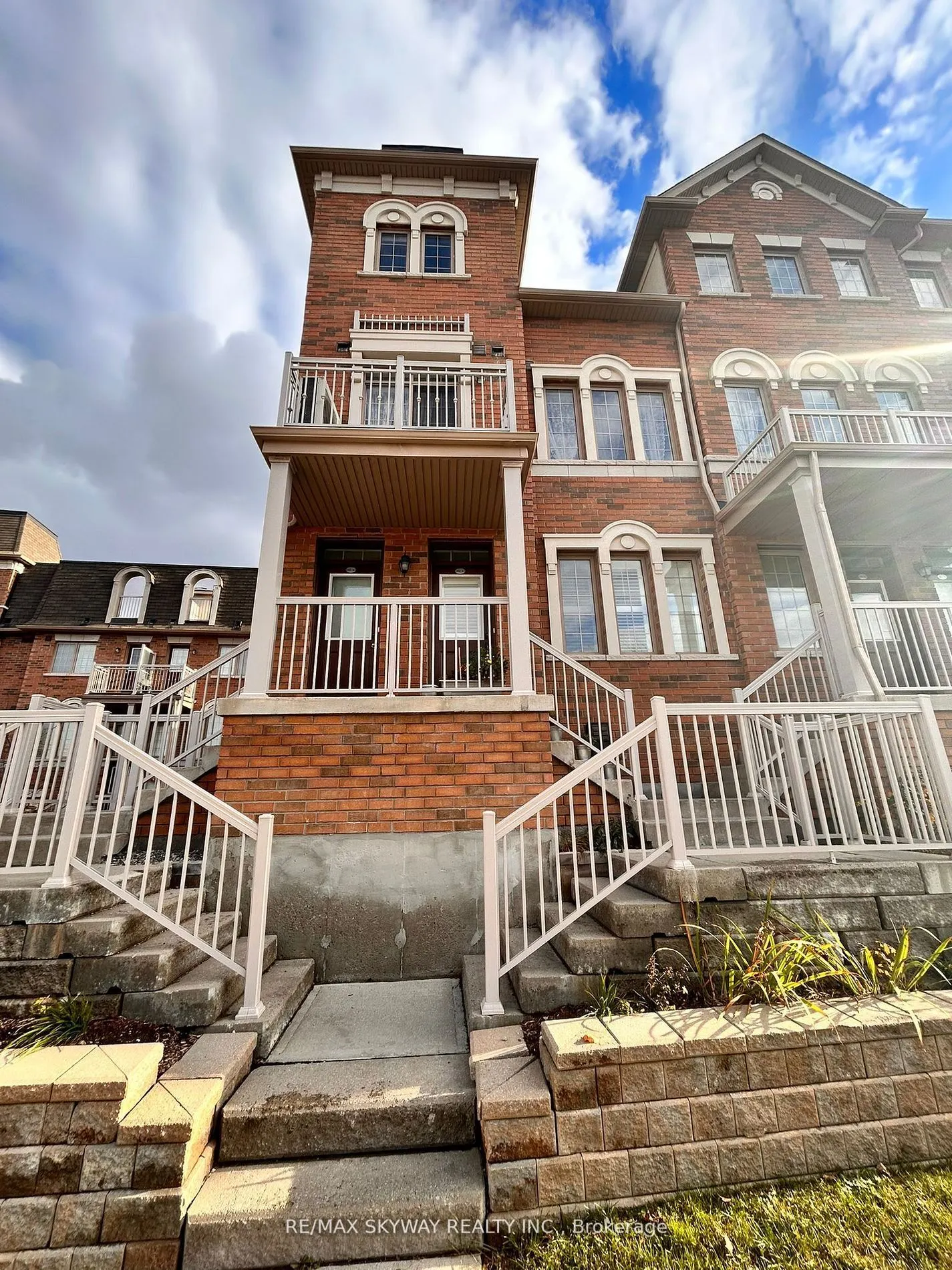 180 Howden Boulevard #42