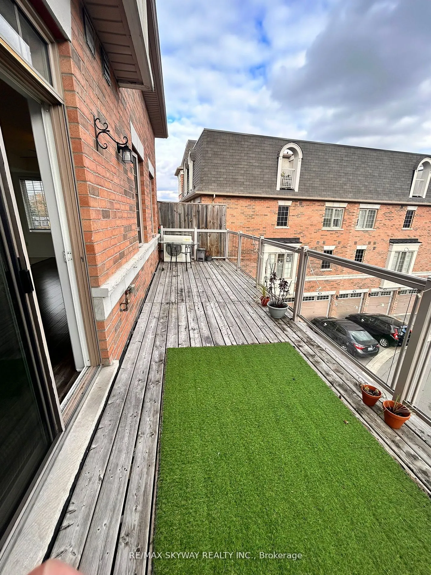 180 Howden Boulevard #42