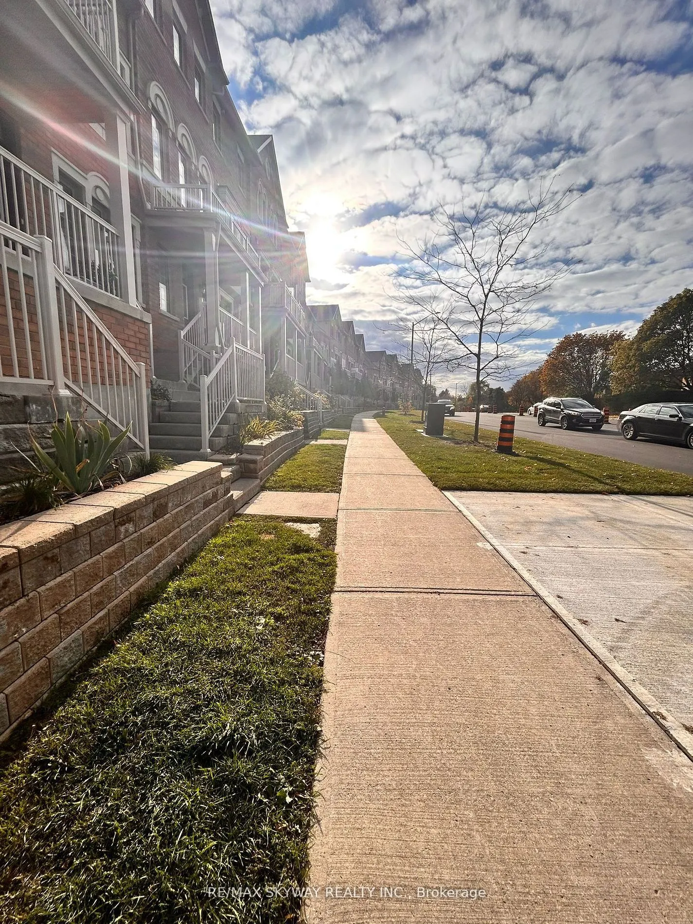 180 Howden Boulevard #42