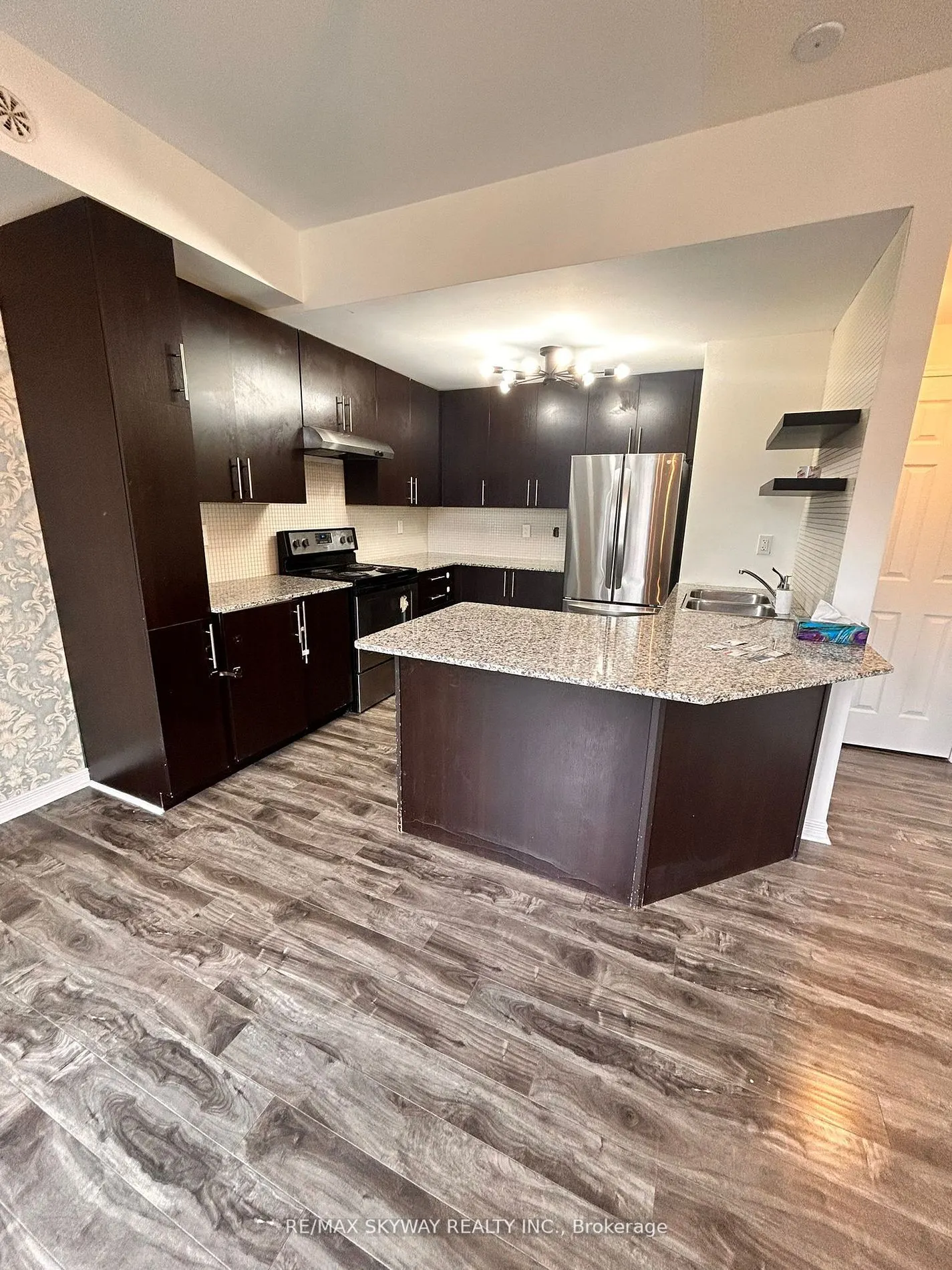 180 Howden Boulevard #42
