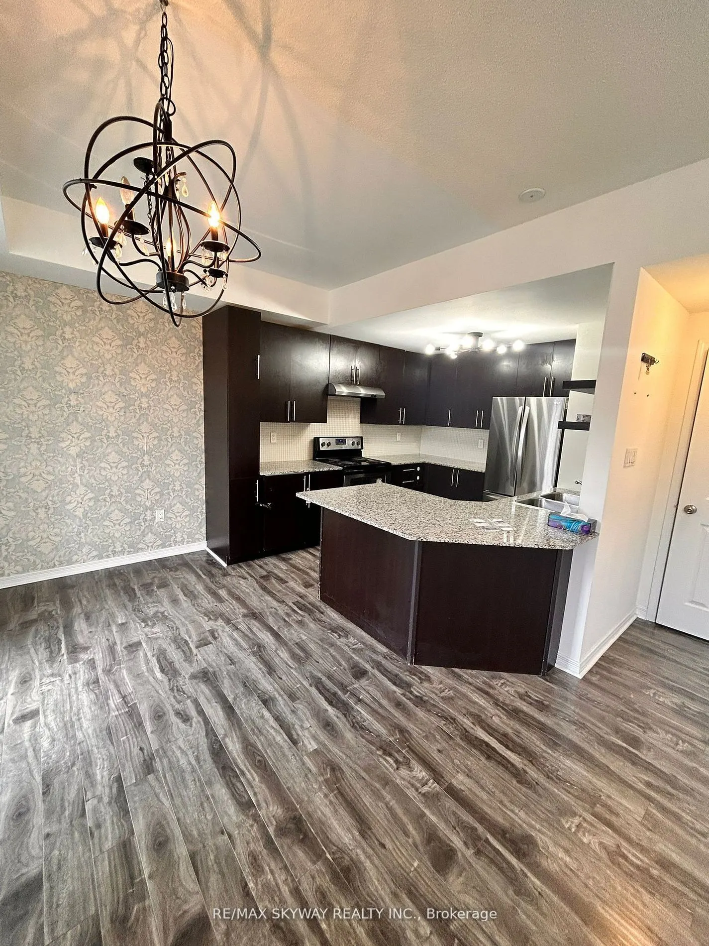 180 Howden Boulevard #42