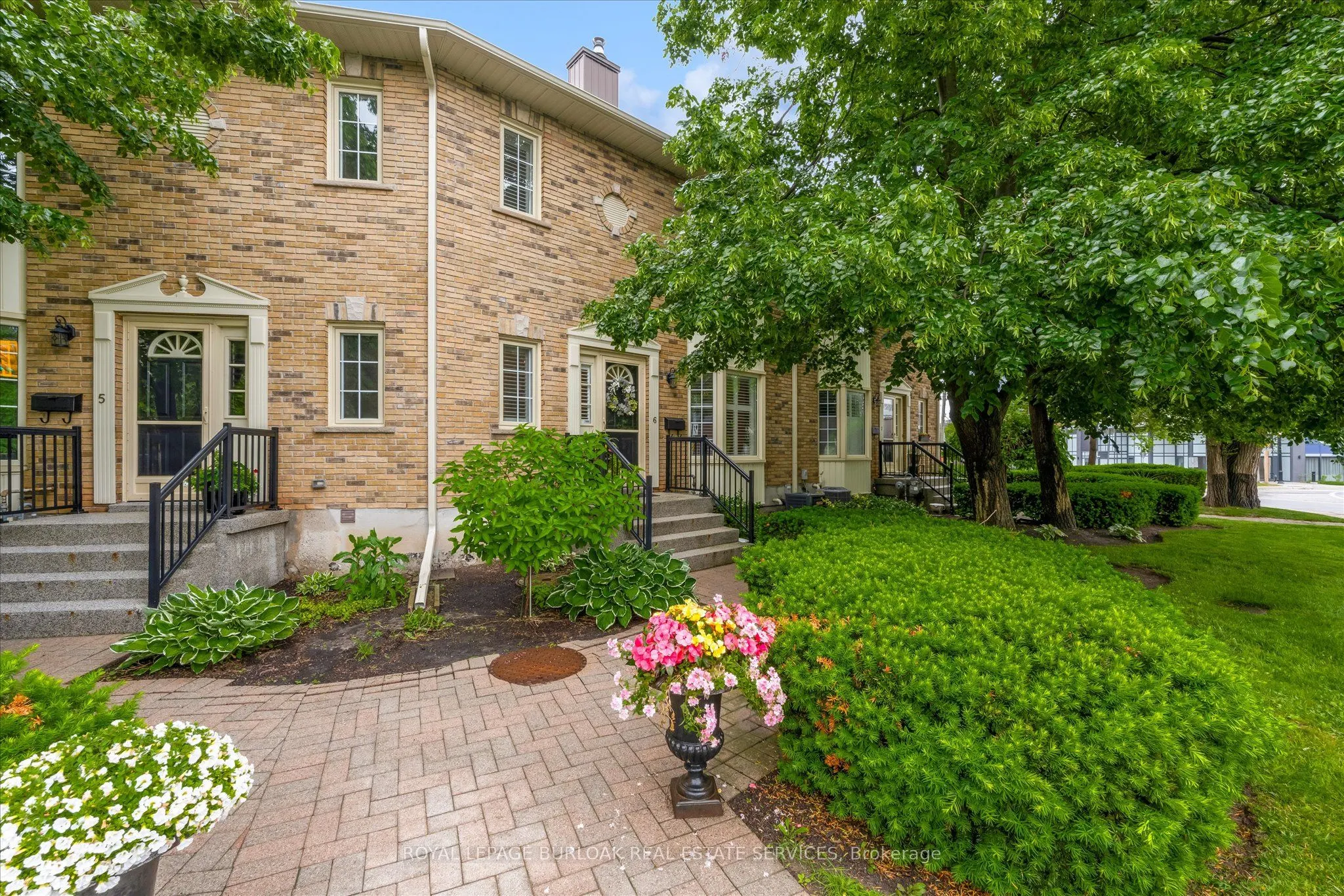 2110 New Street #6
