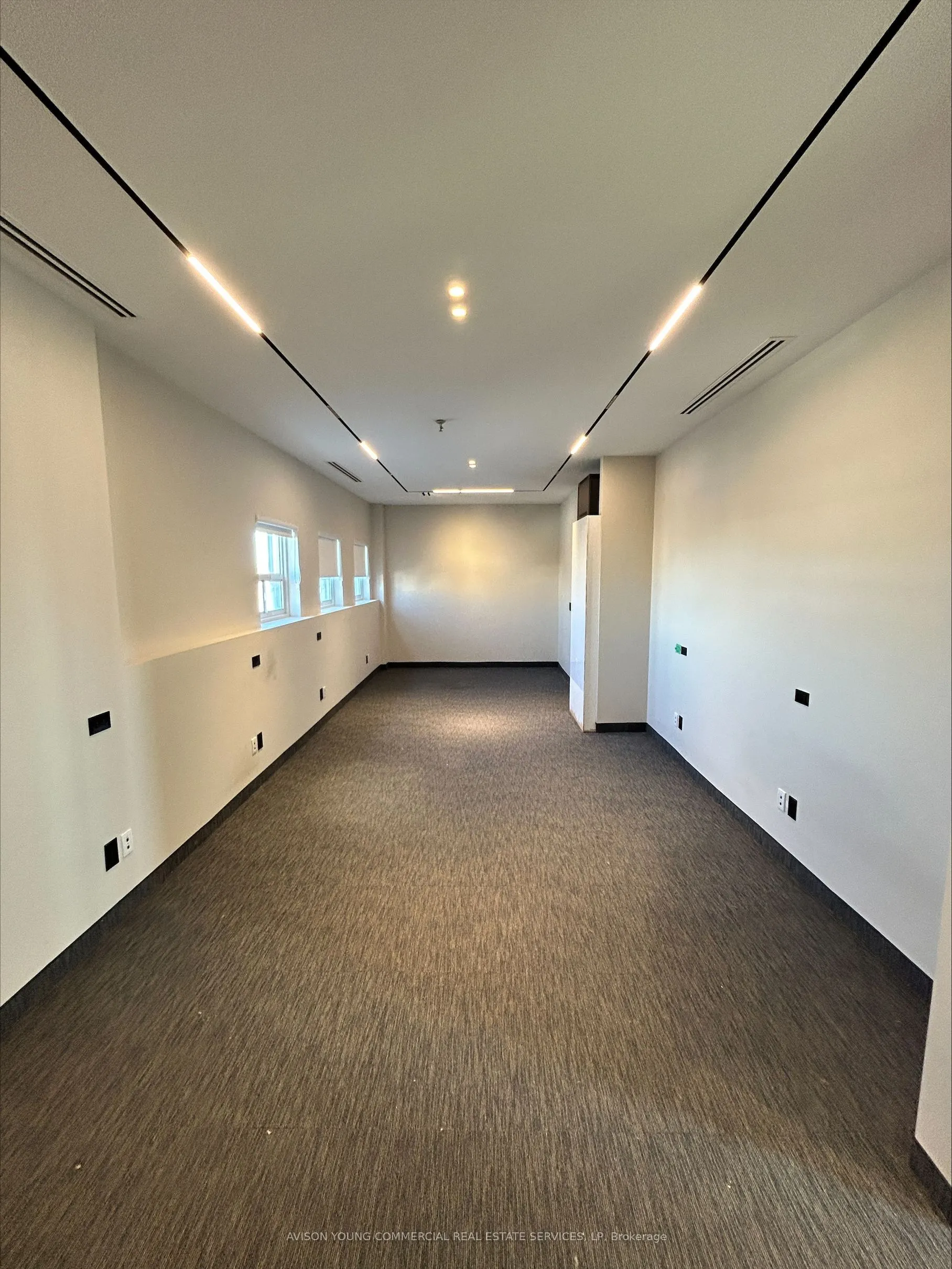 185 Bridgeland Avenue #201