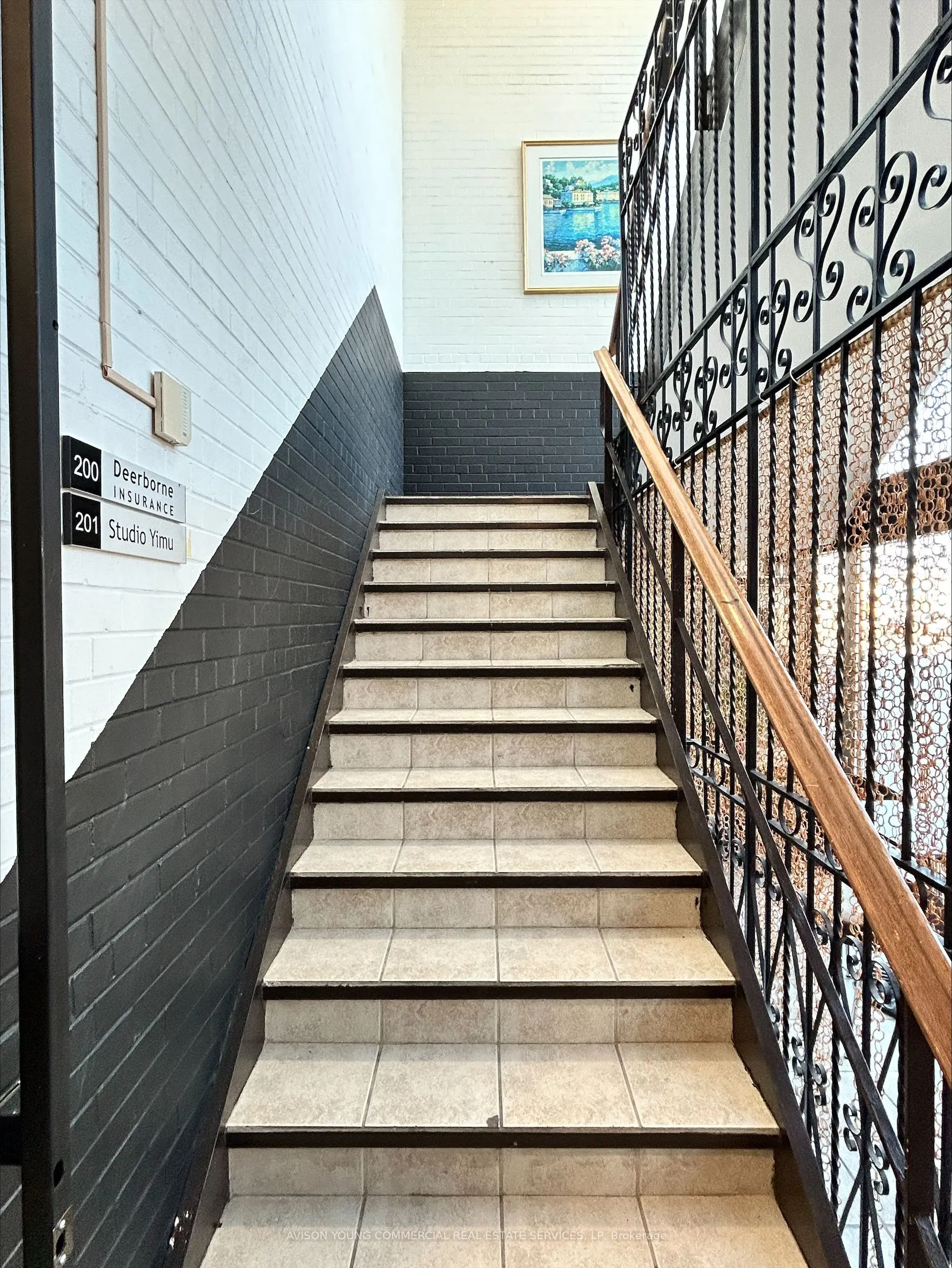 185 Bridgeland Avenue #201