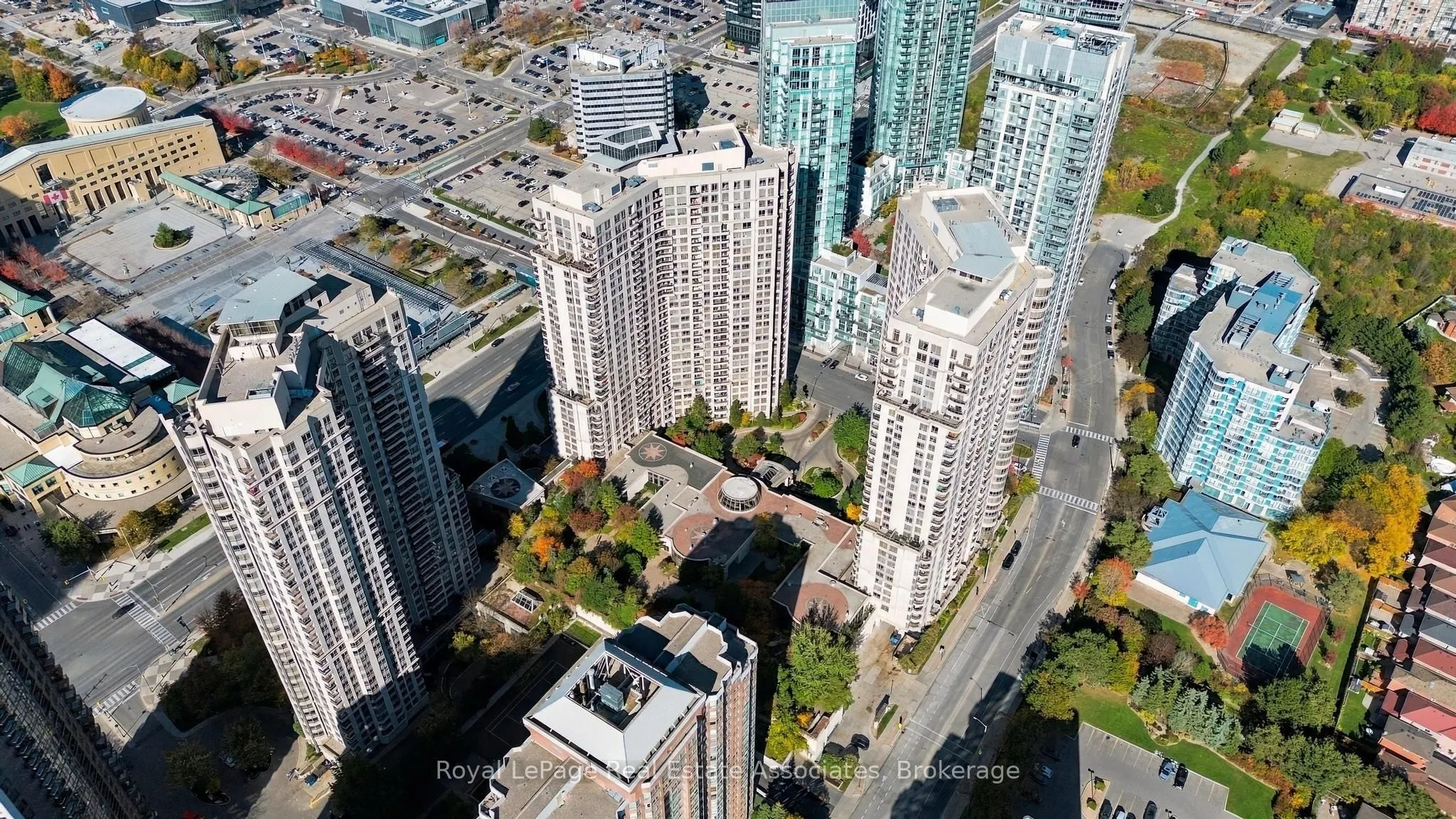 3880 Duke Of York Boulevard #618