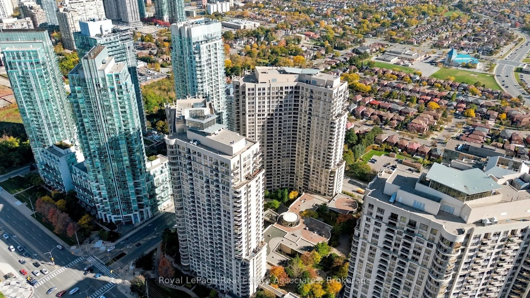 3880 Duke Of York Boulevard #618