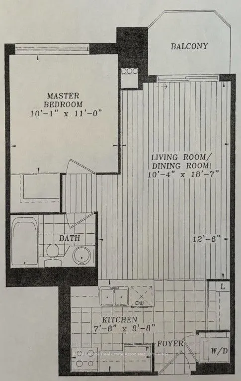 3880 Duke Of York Boulevard #618