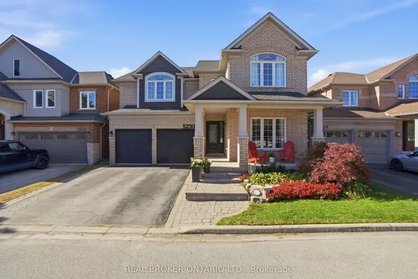 5230 Rome Crescent