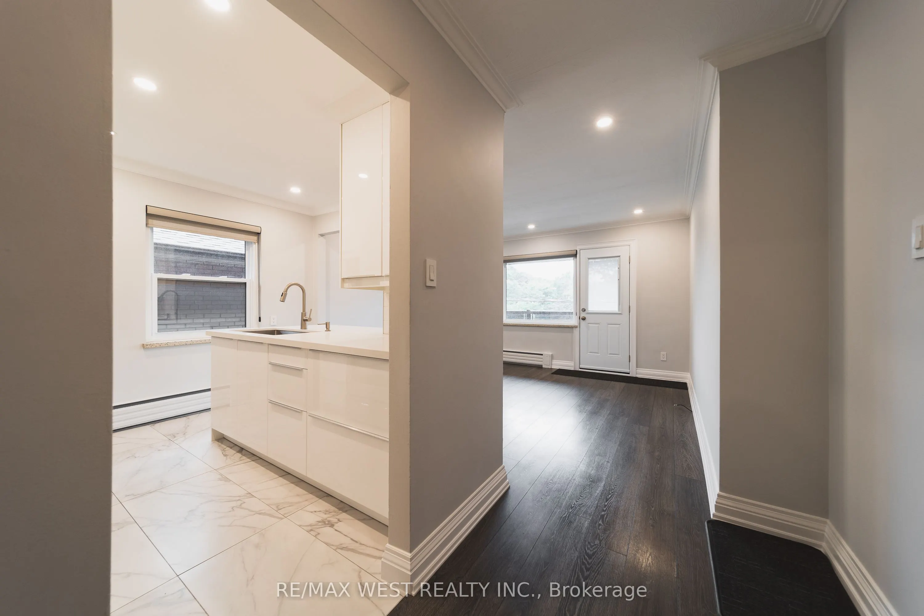 237 Melrose Street #7