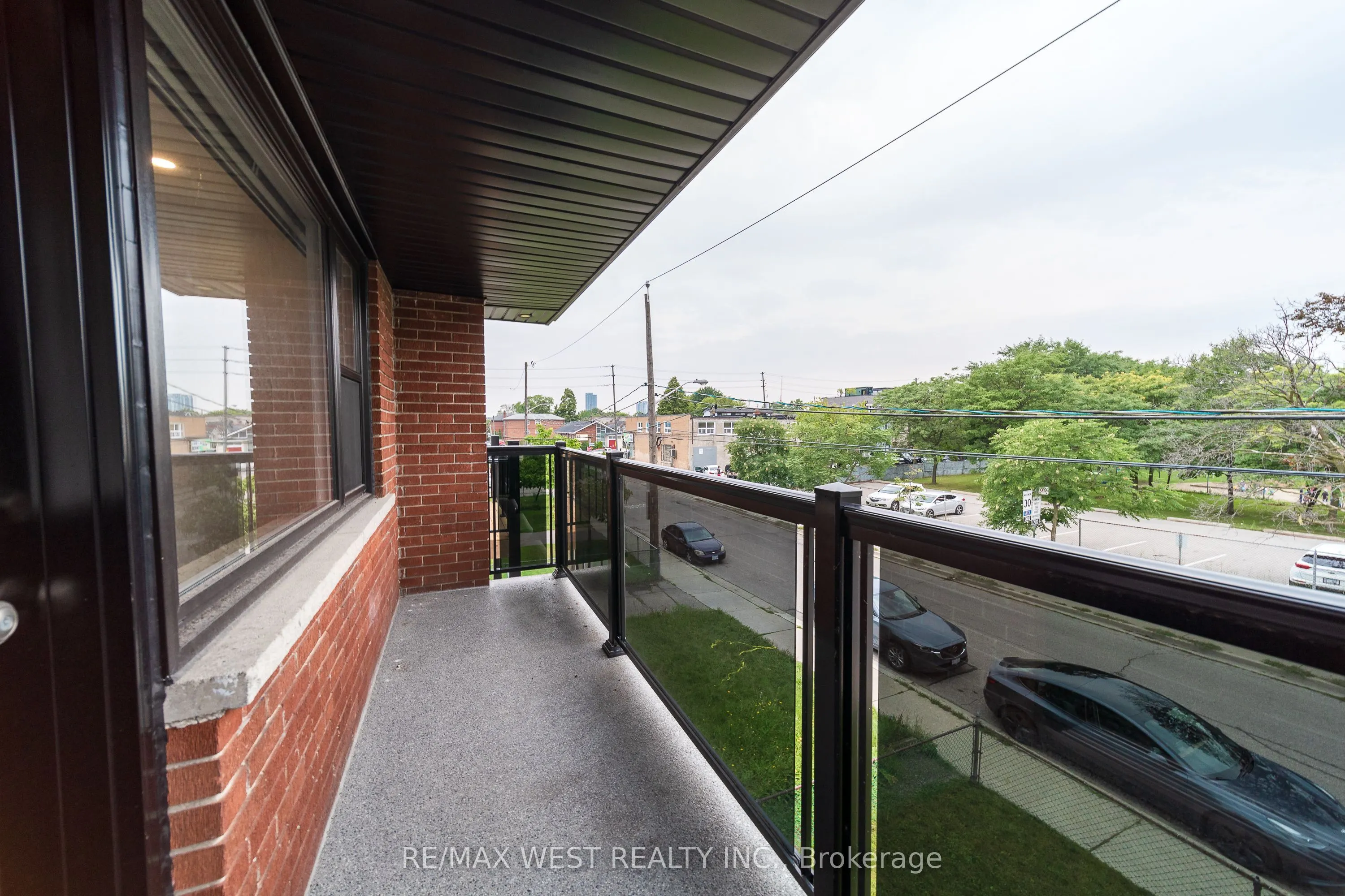 237 Melrose Street #7