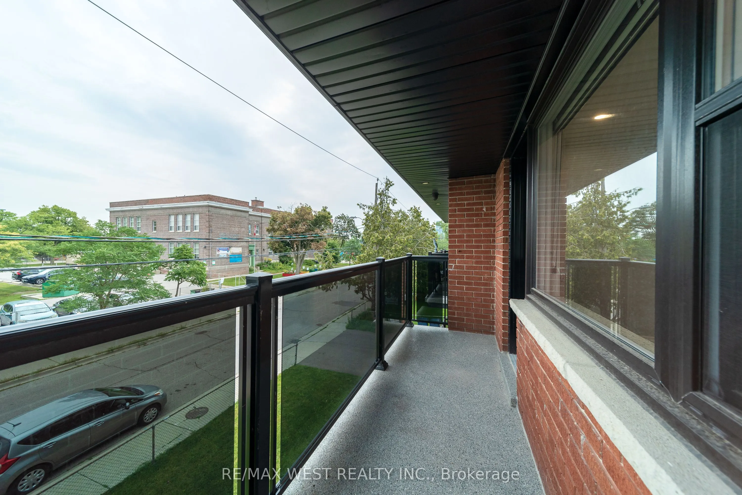 237 Melrose Street #7