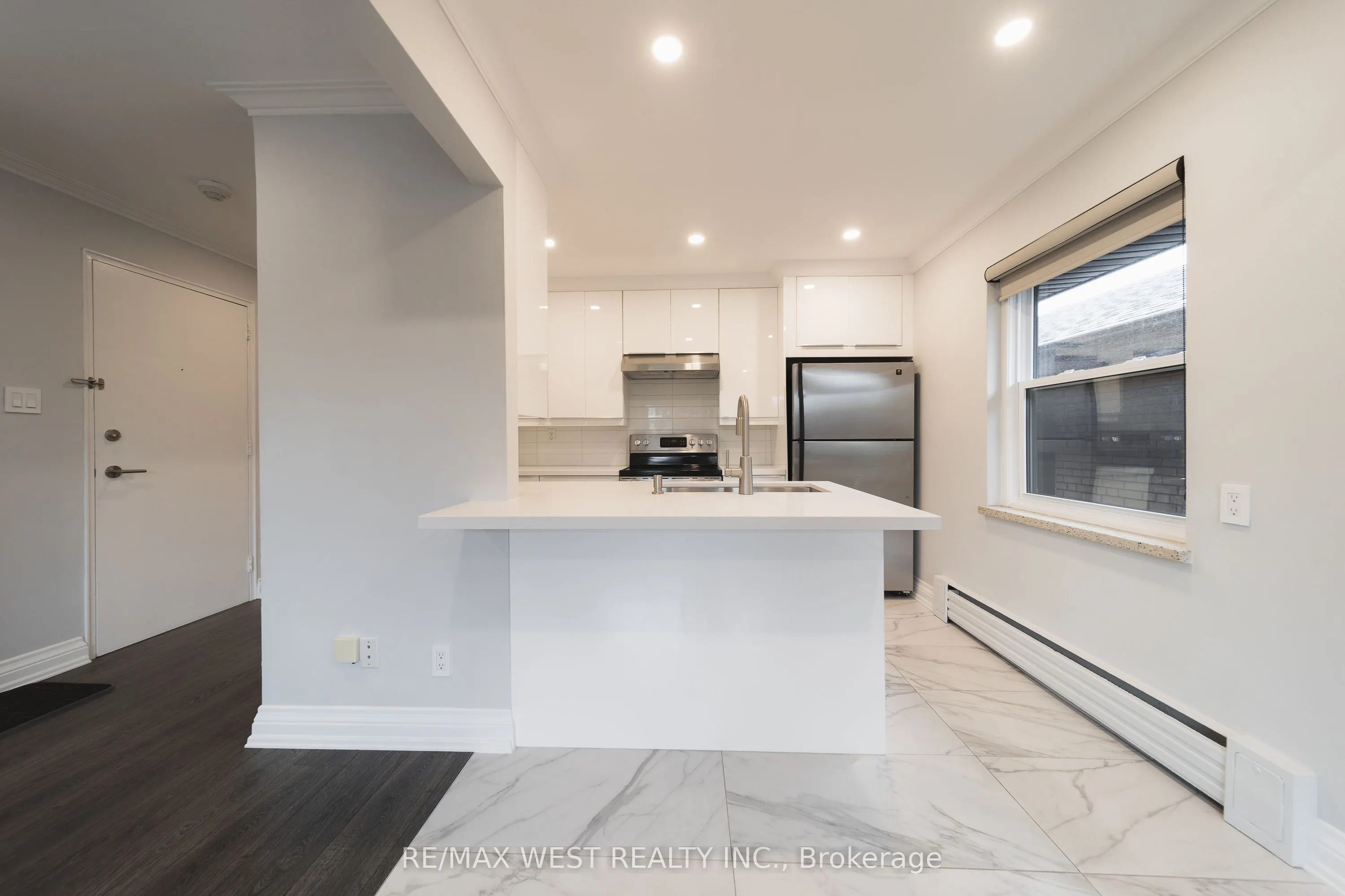 237 Melrose Street #7