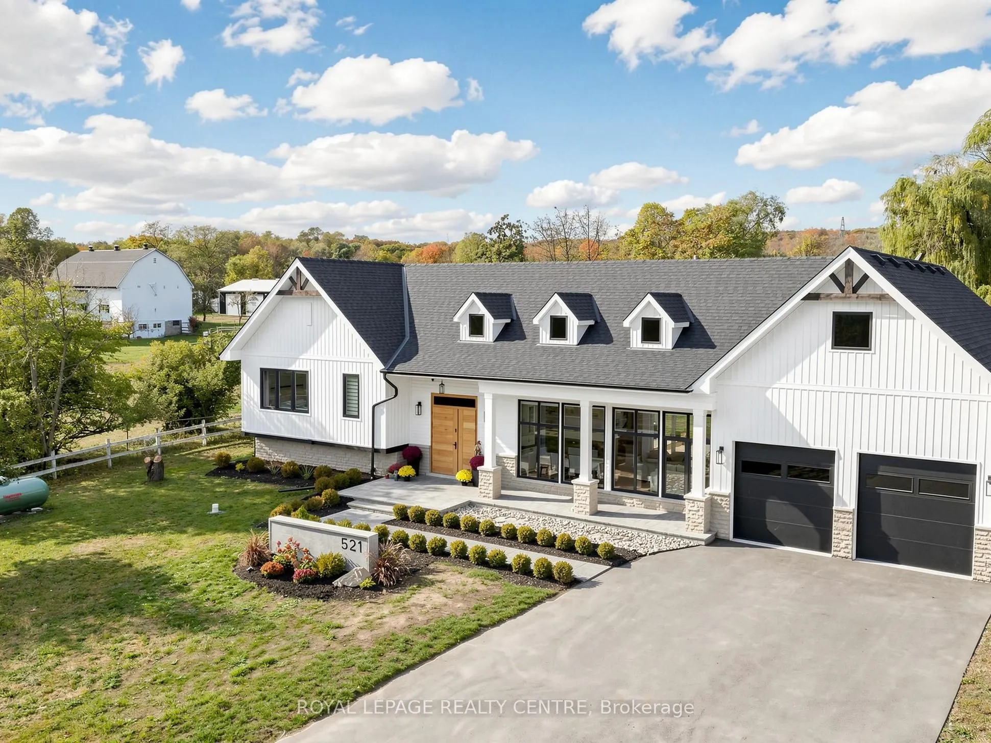 521 Old York Road