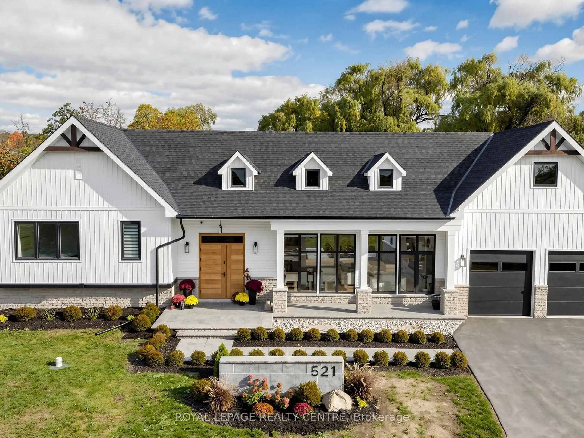 521 Old York Road