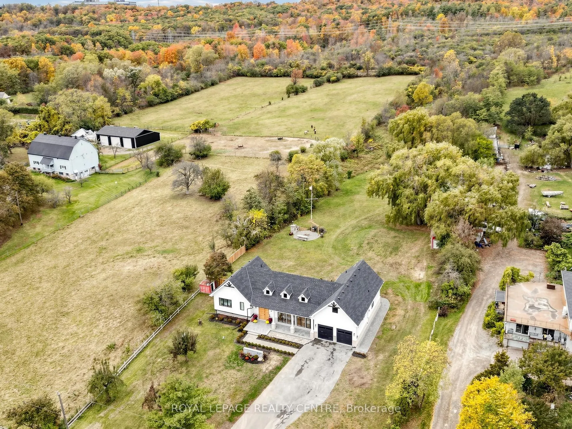 521 Old York Road