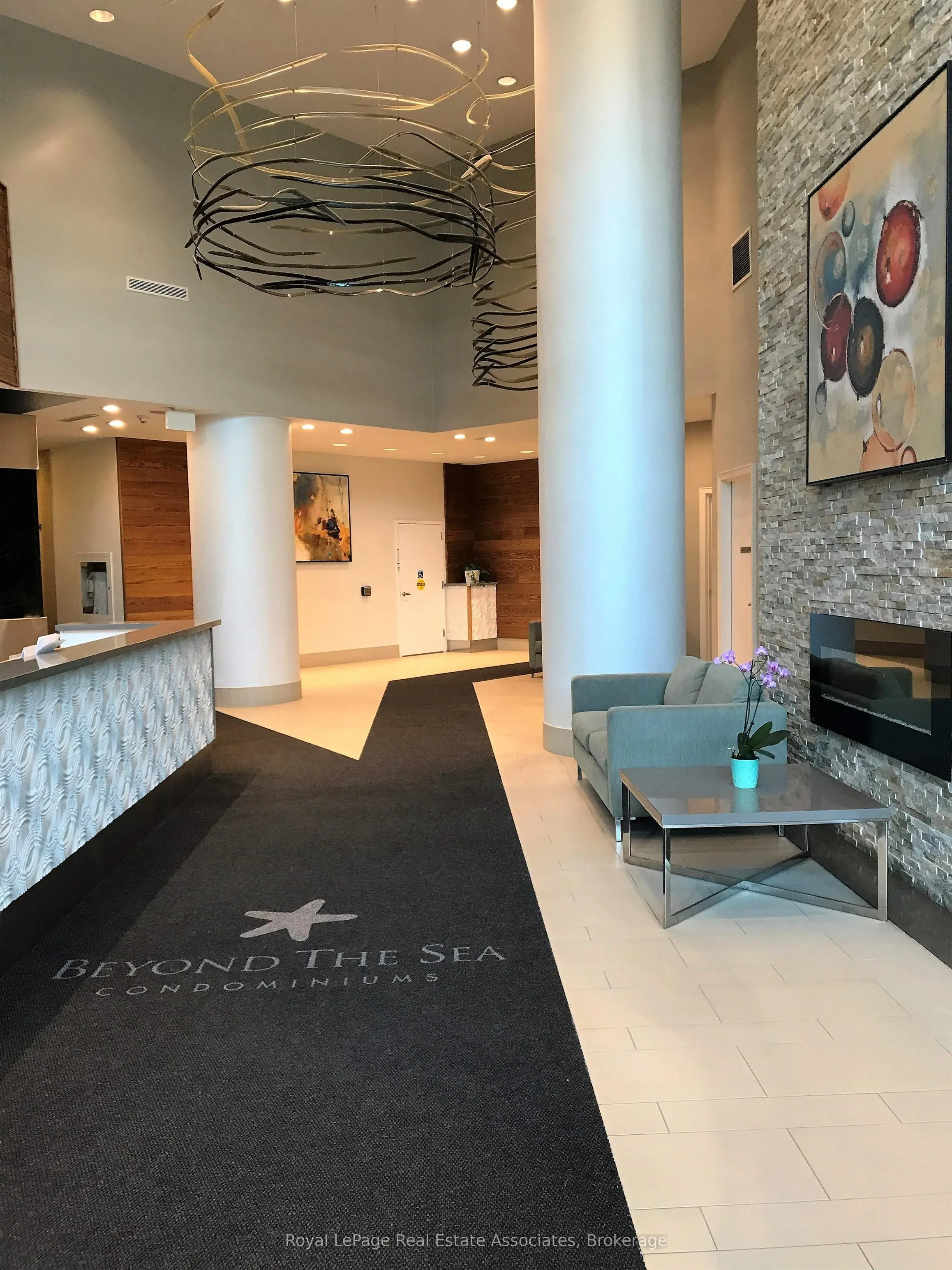 2230 Lake Shore Boulevard W #2408