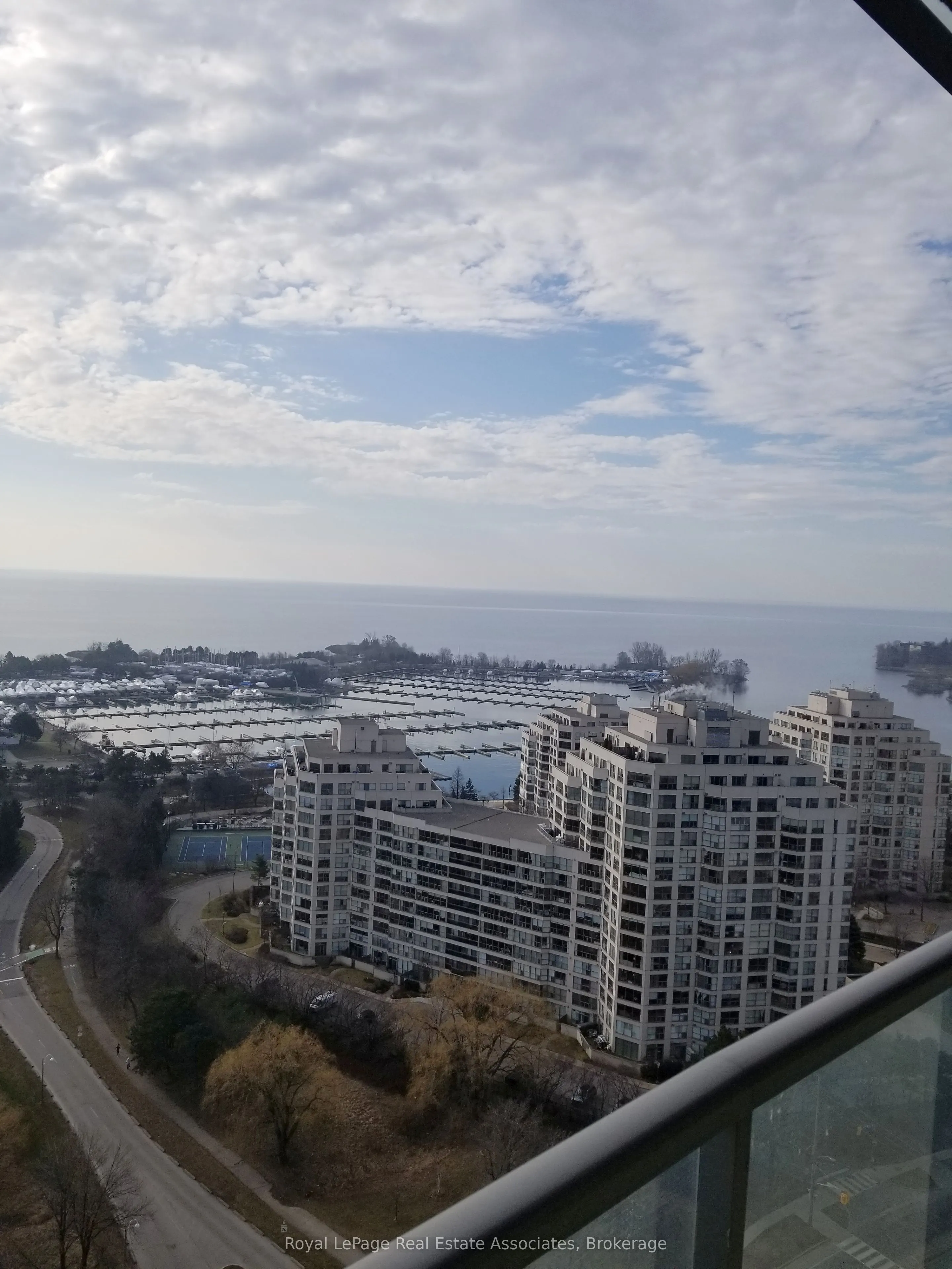 2230 Lake Shore Boulevard W #2408