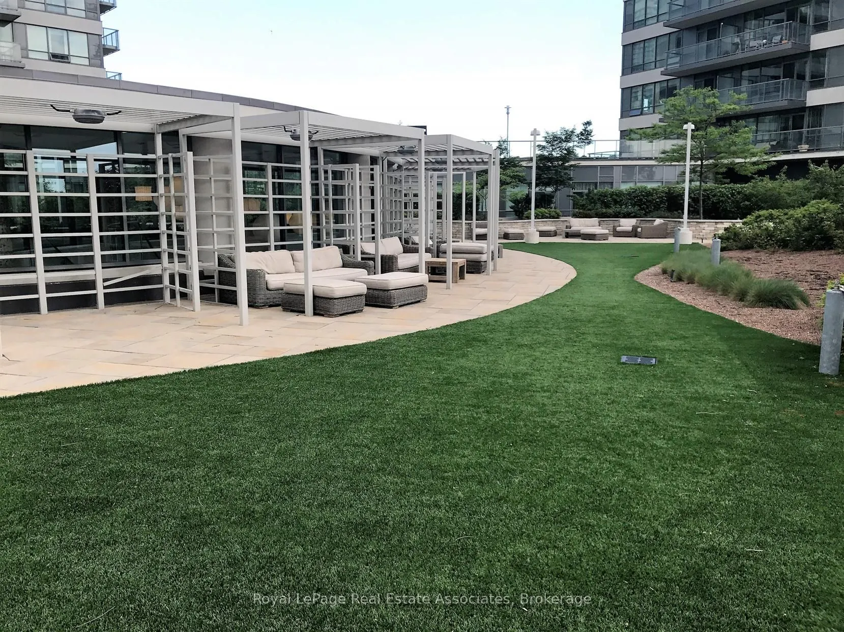 2230 Lake Shore Boulevard W #2408
