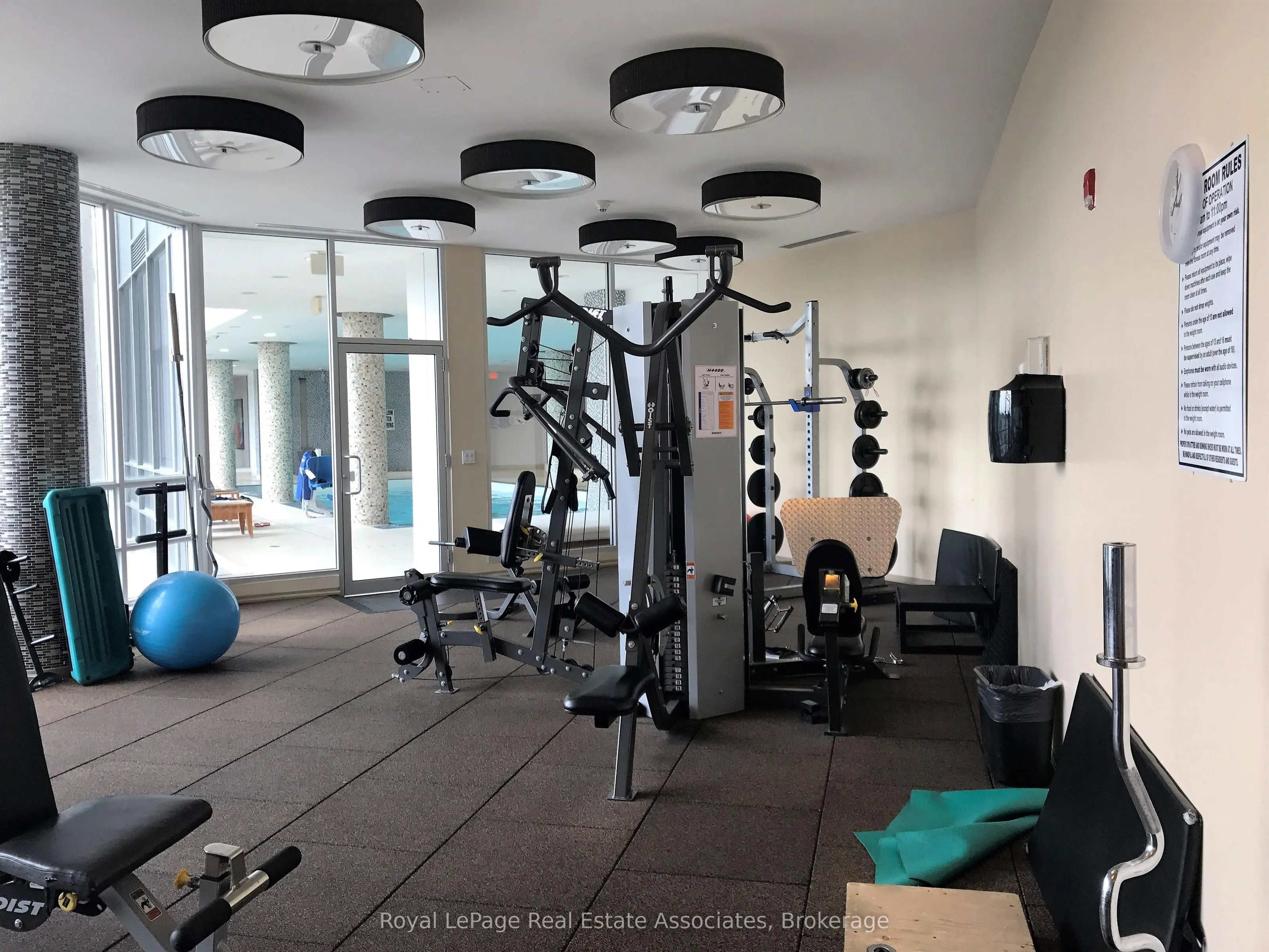 2230 Lake Shore Boulevard W #2408