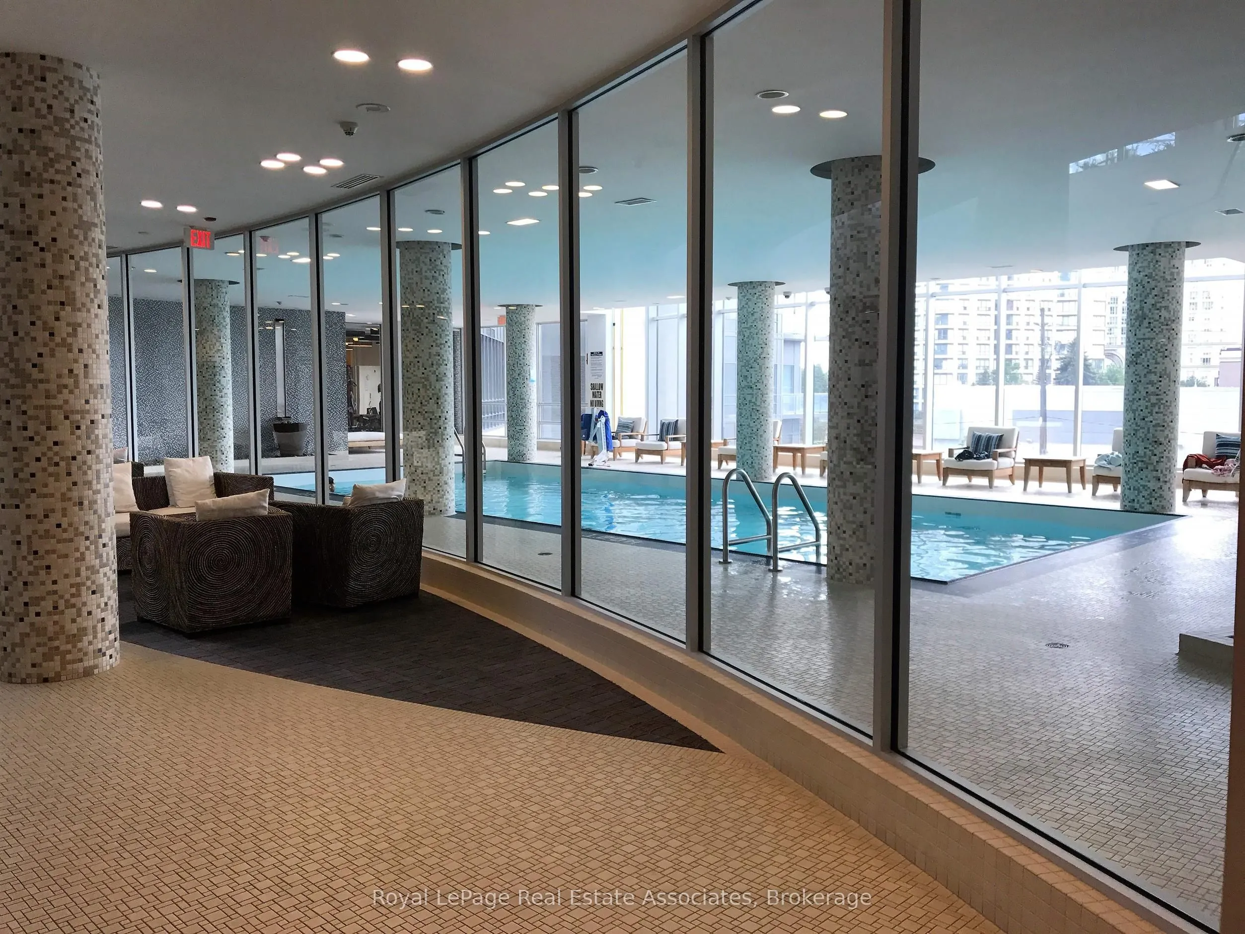 2230 Lake Shore Boulevard W #2408