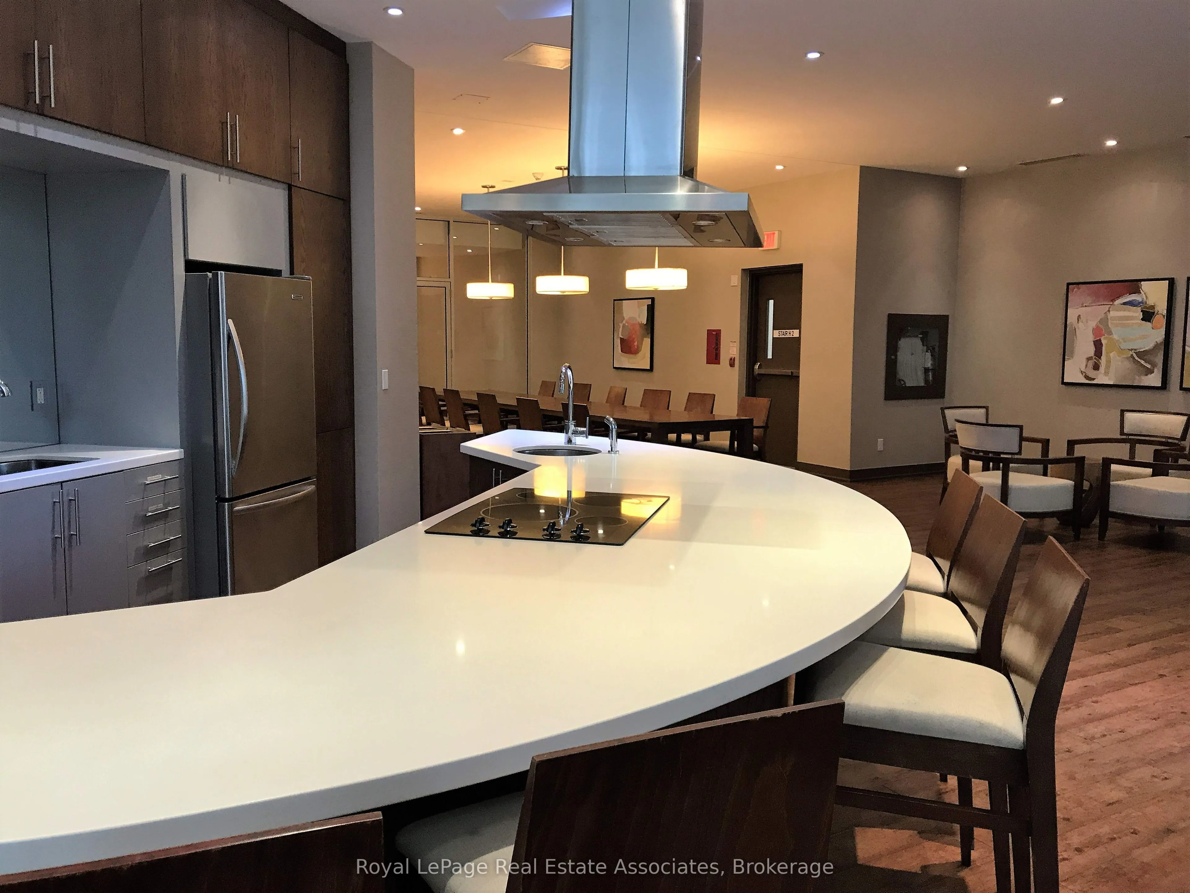 2230 Lake Shore Boulevard W #2408