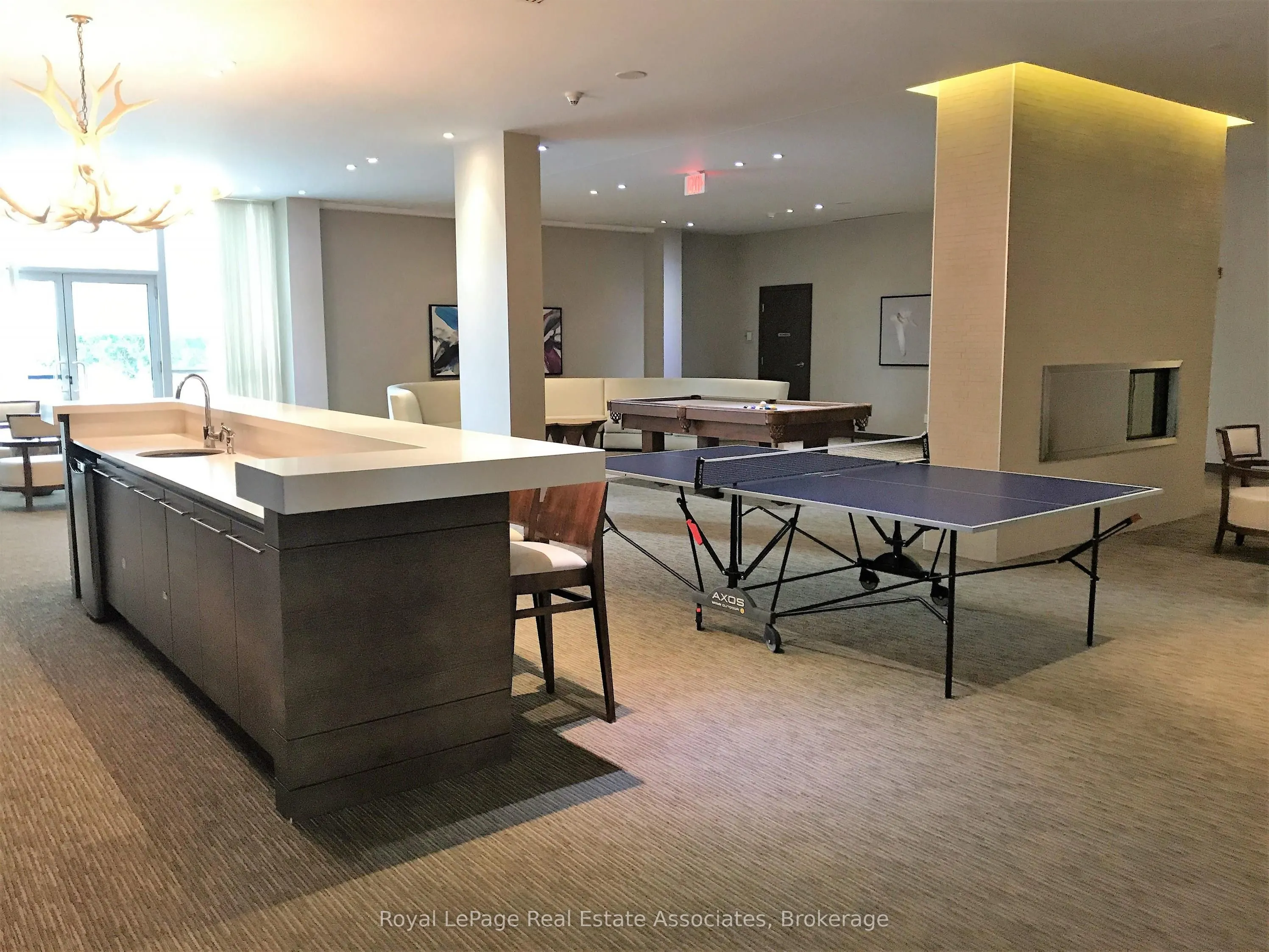 2230 Lake Shore Boulevard W #2408