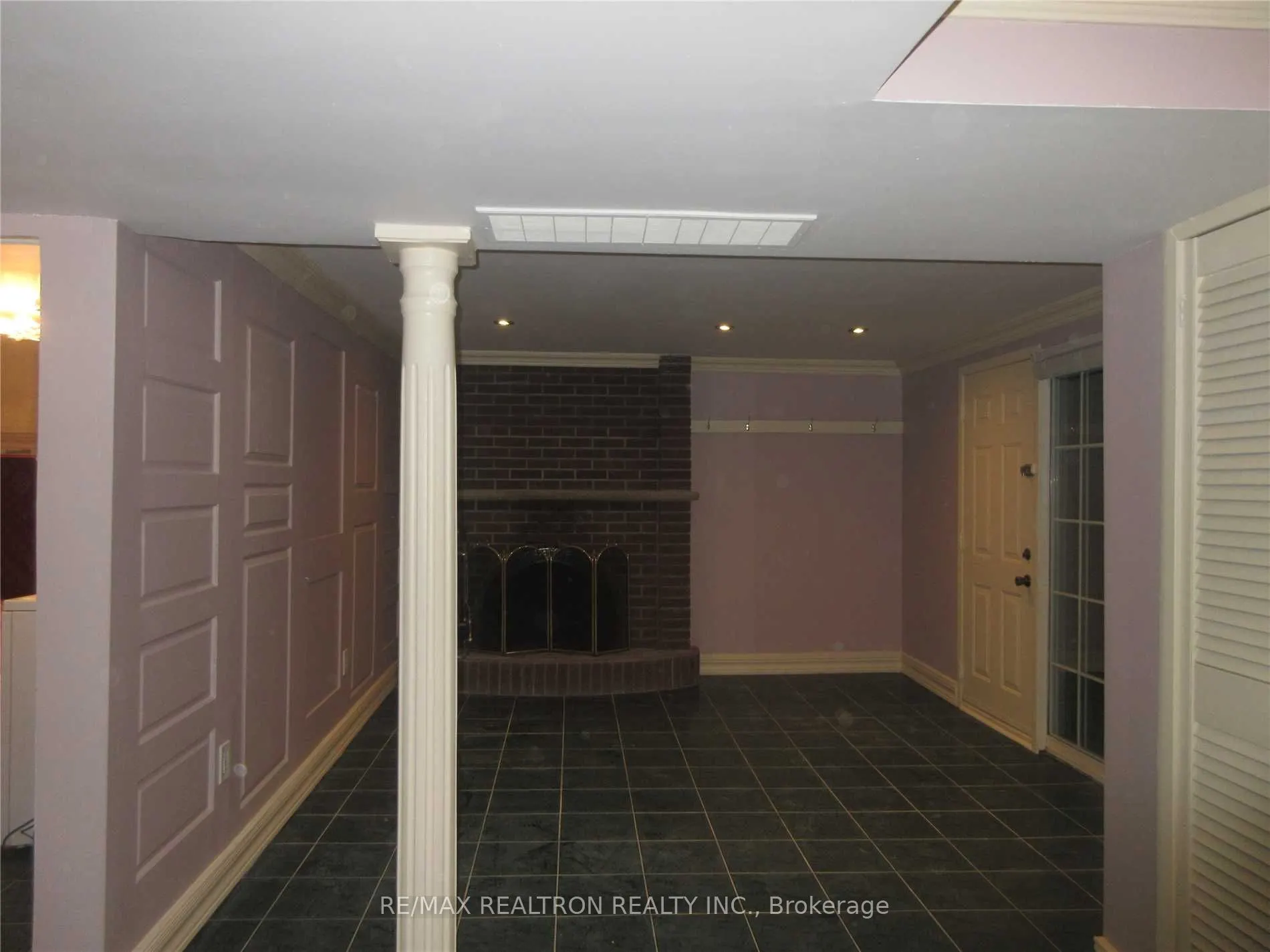 3876 Teeswater Road #Bsmnt