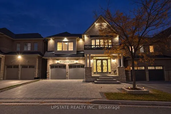 15 Cranwood Circle