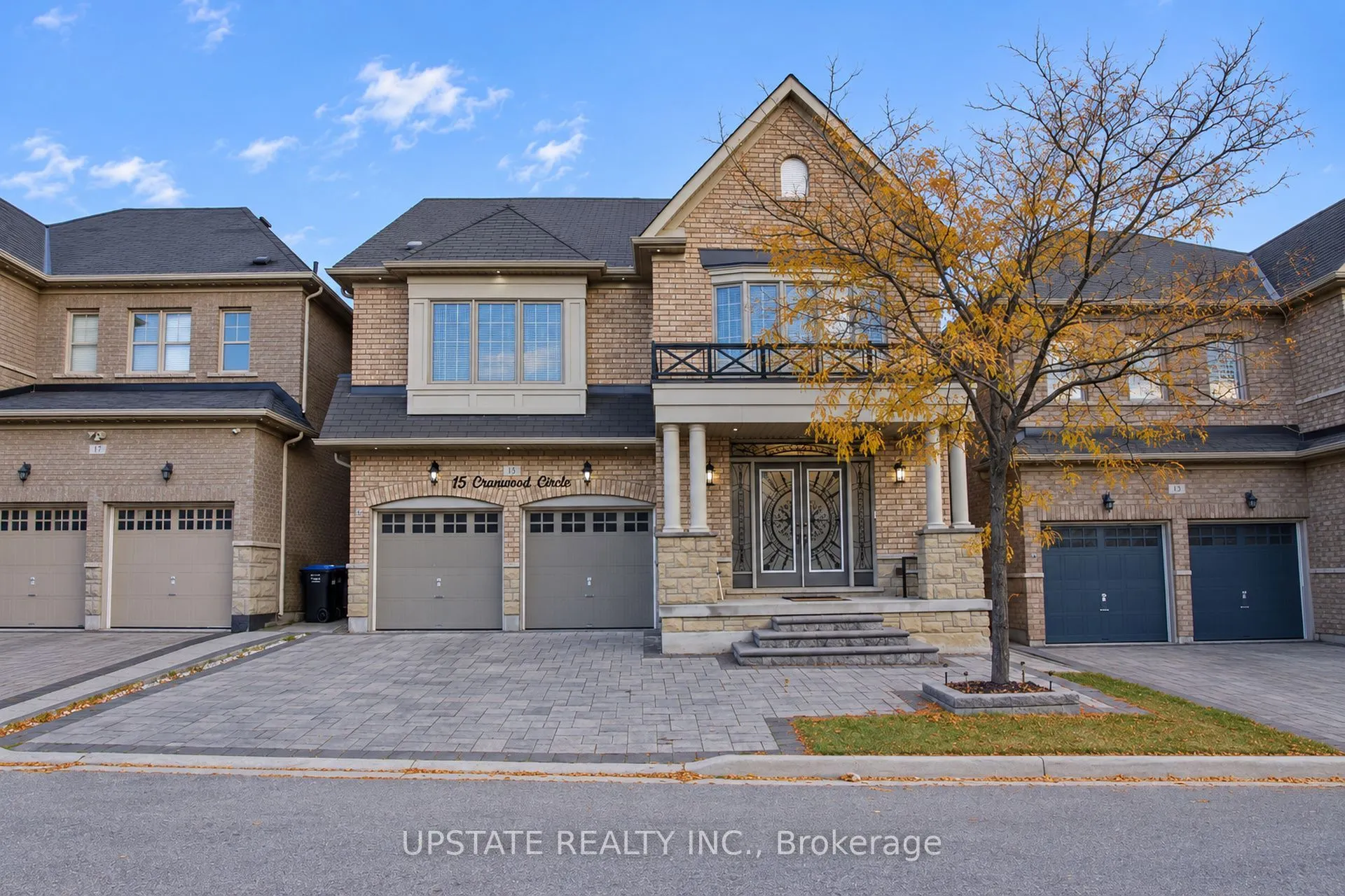 15 Cranwood Circle