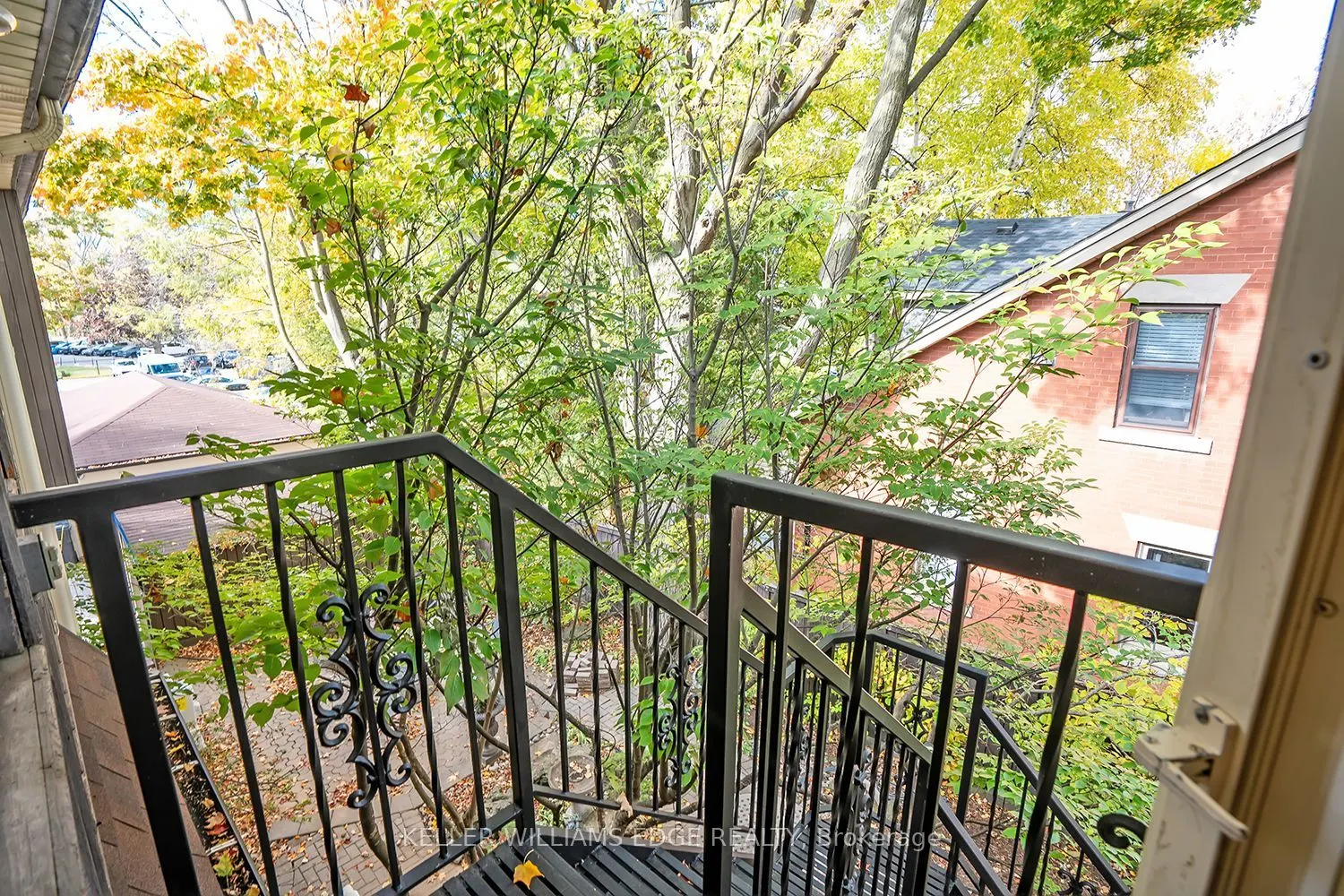432 Burlington Avenue #6