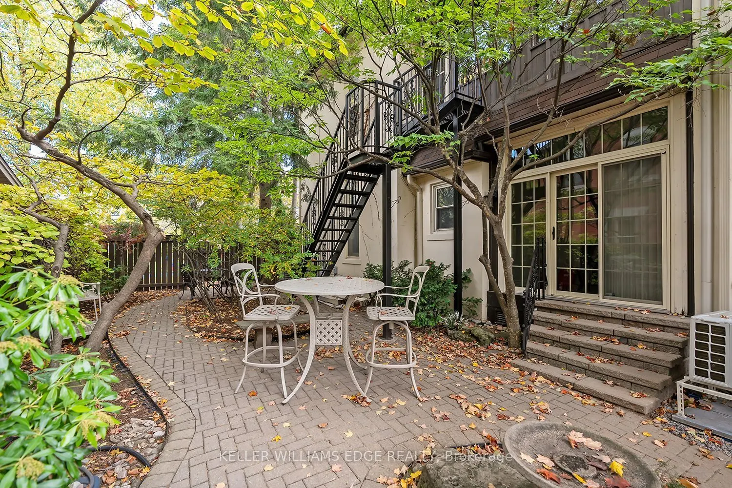 432 Burlington Avenue #6