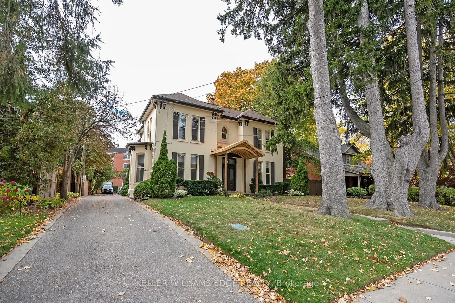 432 Burlington Avenue #6