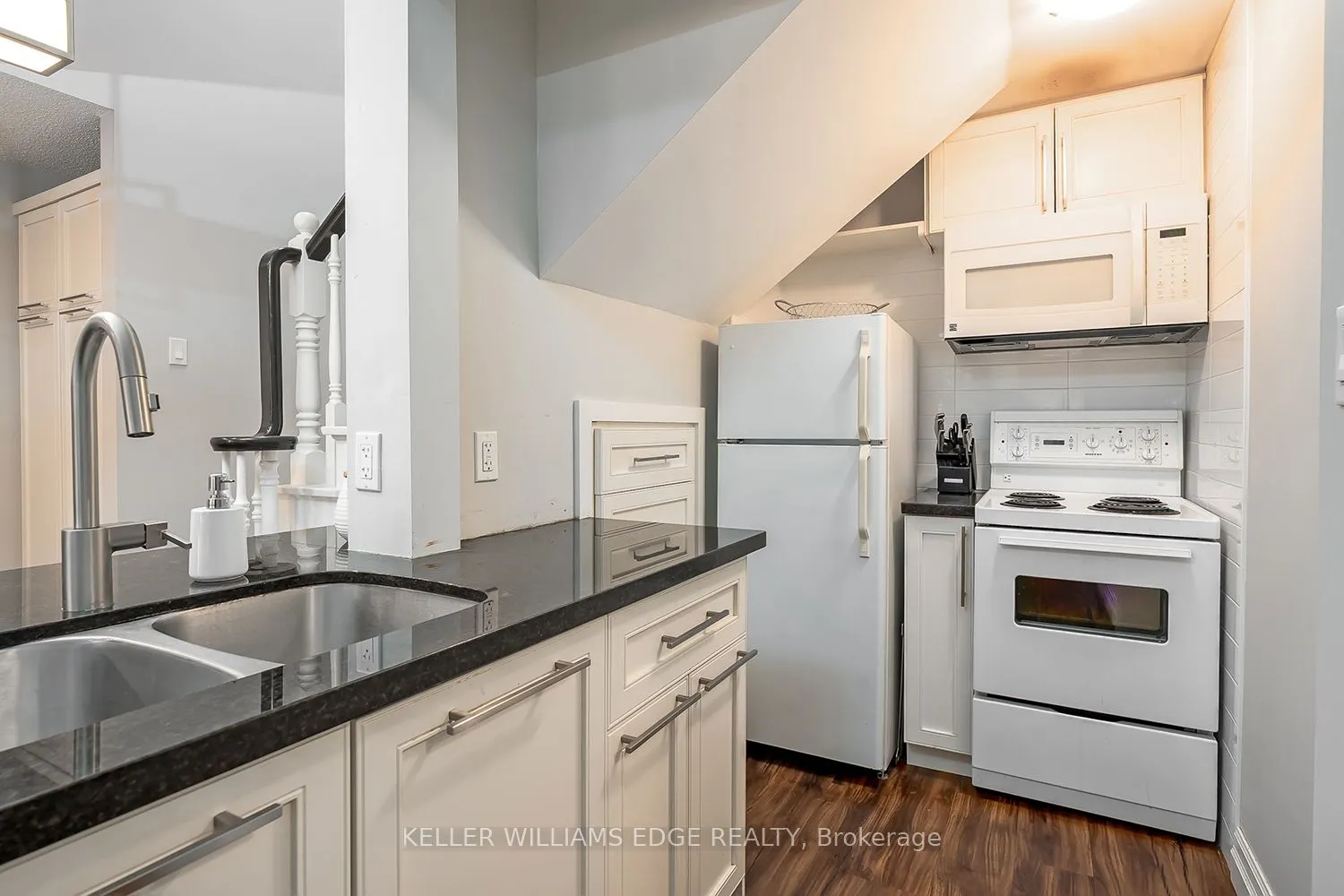 432 Burlington Avenue #6