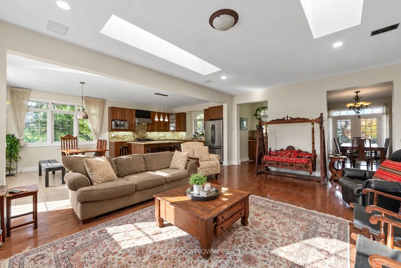 18 Tristan Court