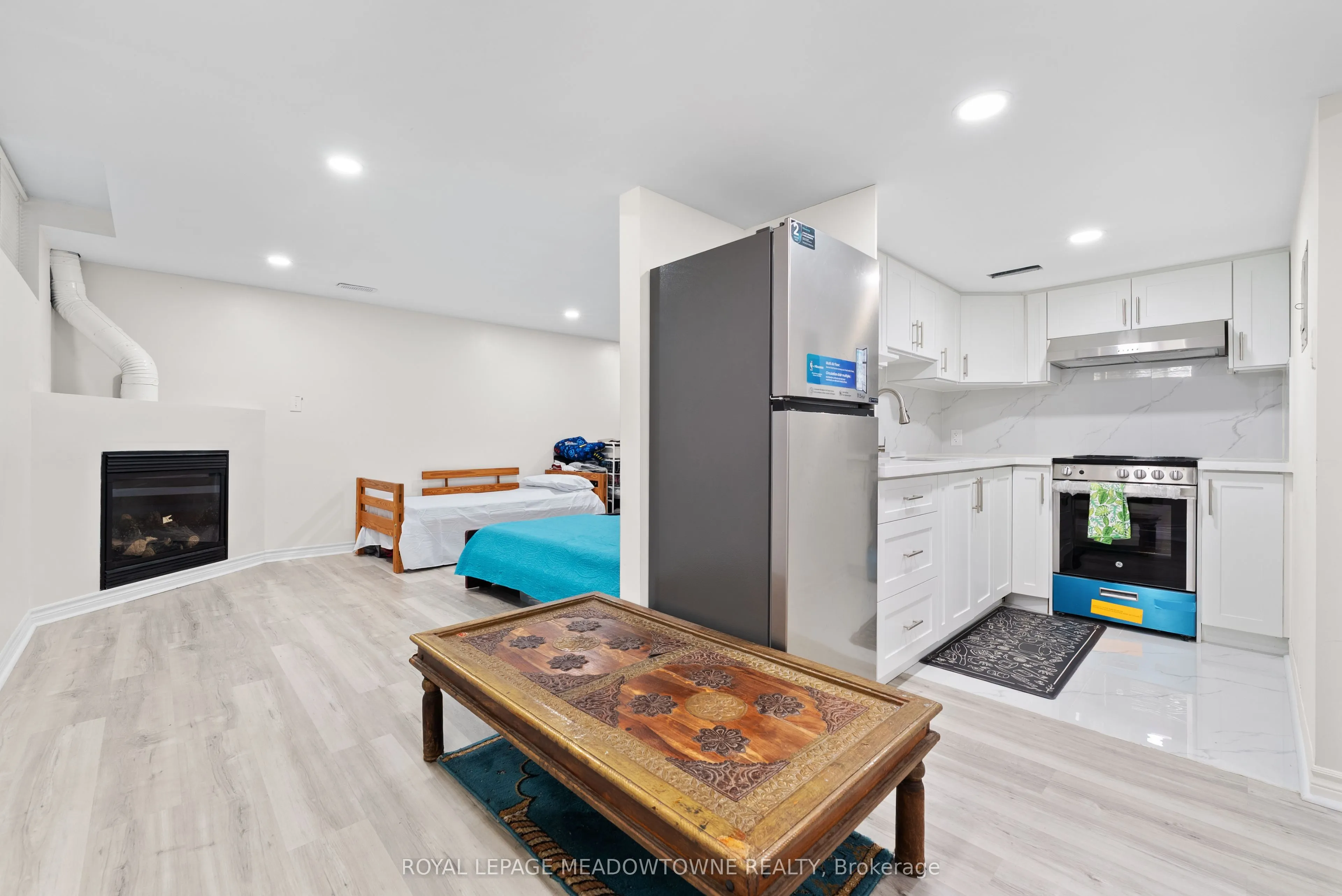 18 Tristan Court