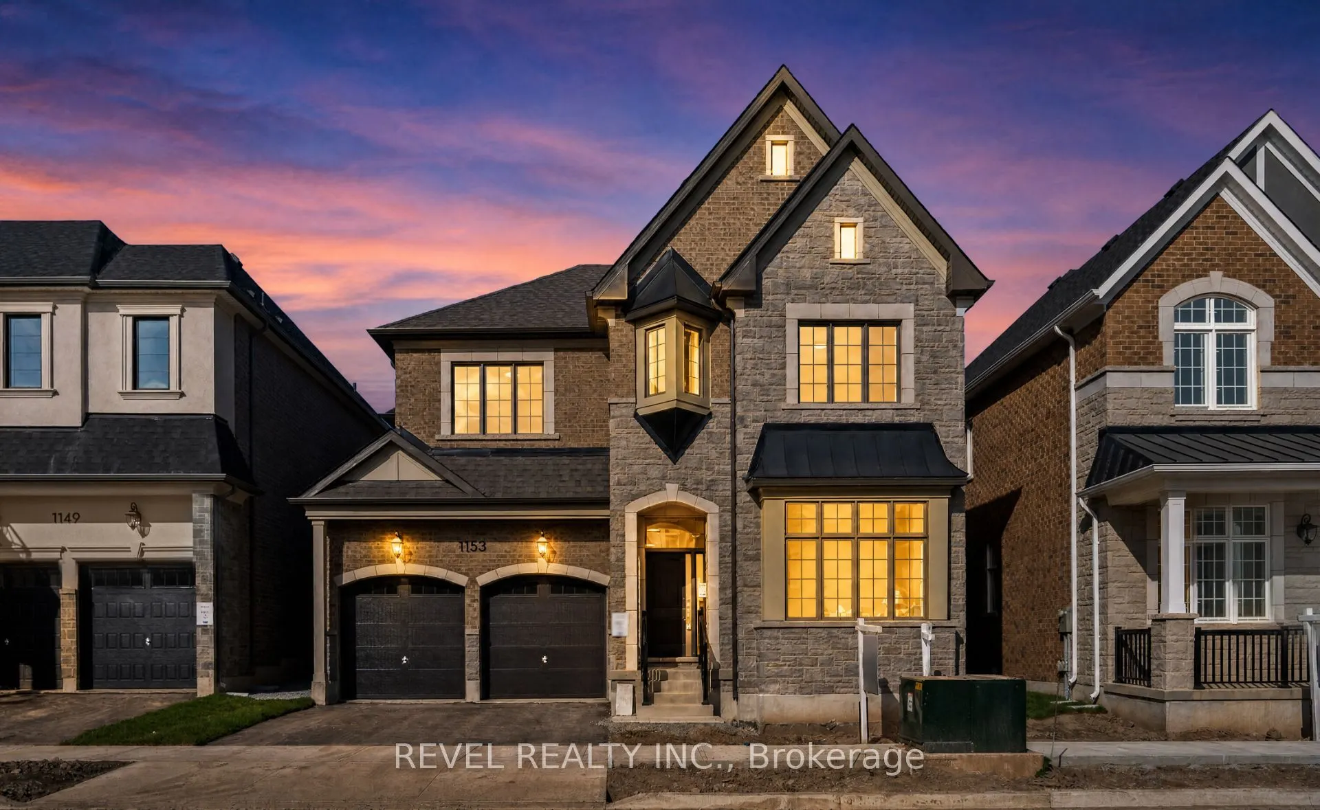 1153 Maverick Way
