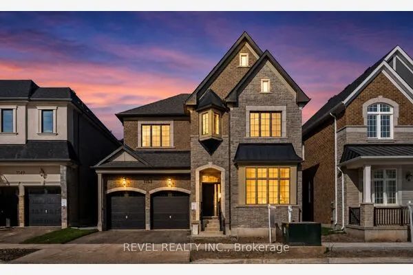 1153 Maverick Way