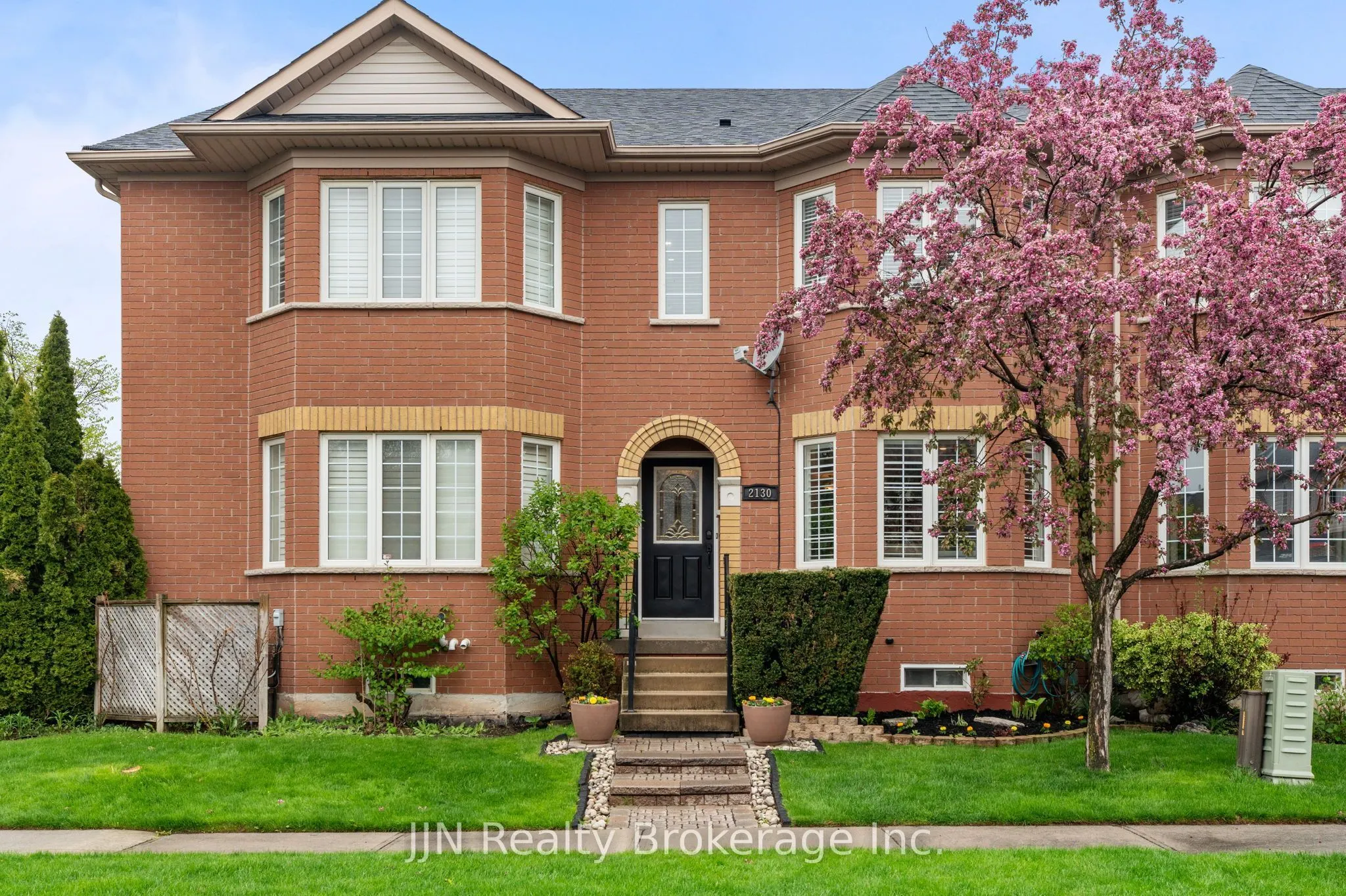 2130 Forest Gate Parkway