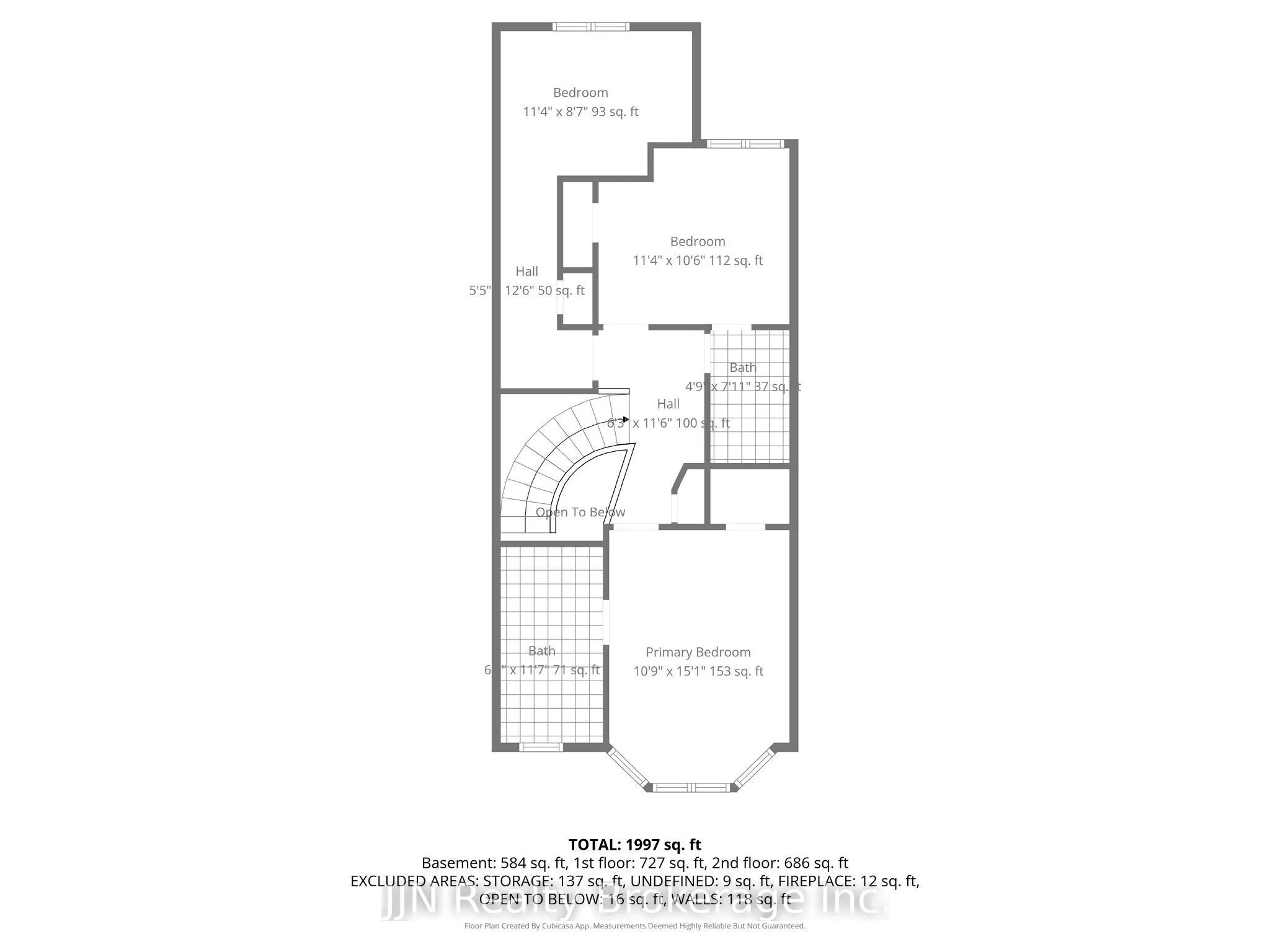 2130 Forest Gate Parkway