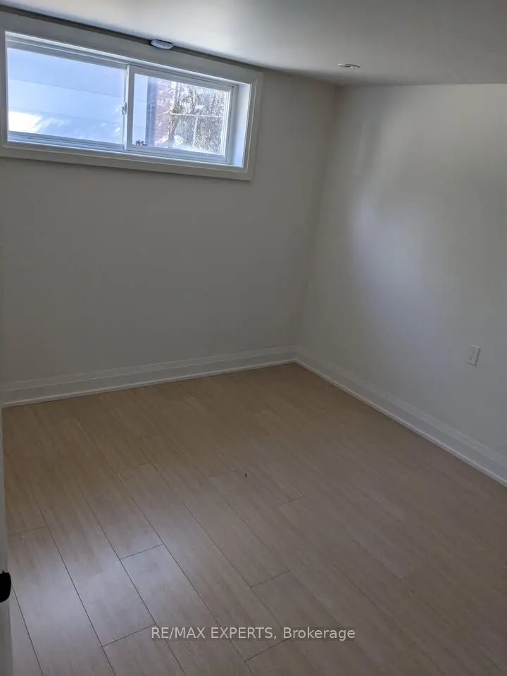 41 Gort Avenue #Bsmt