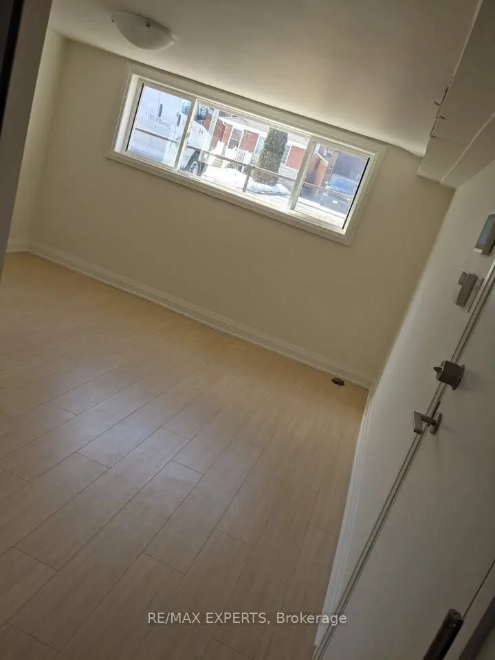 41 Gort Avenue #Bsmt