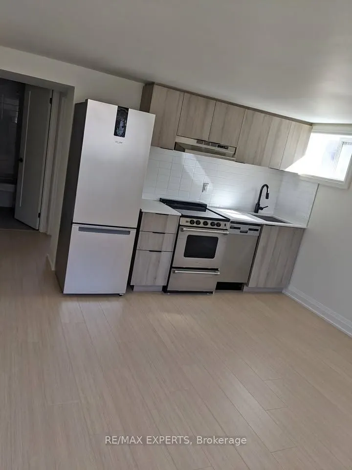 41 Gort Avenue #Bsmt