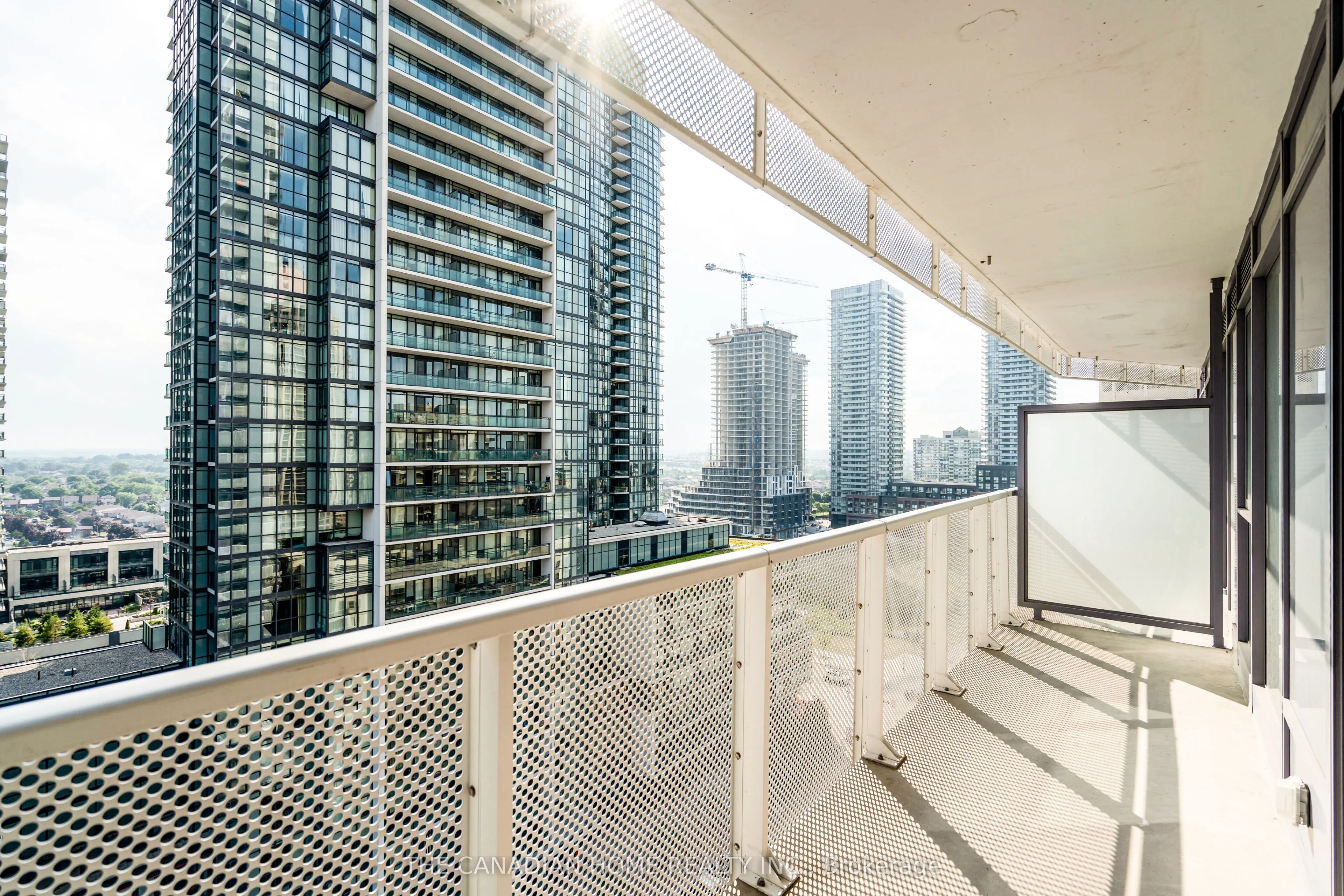 4065 Confederation Parkway #1412