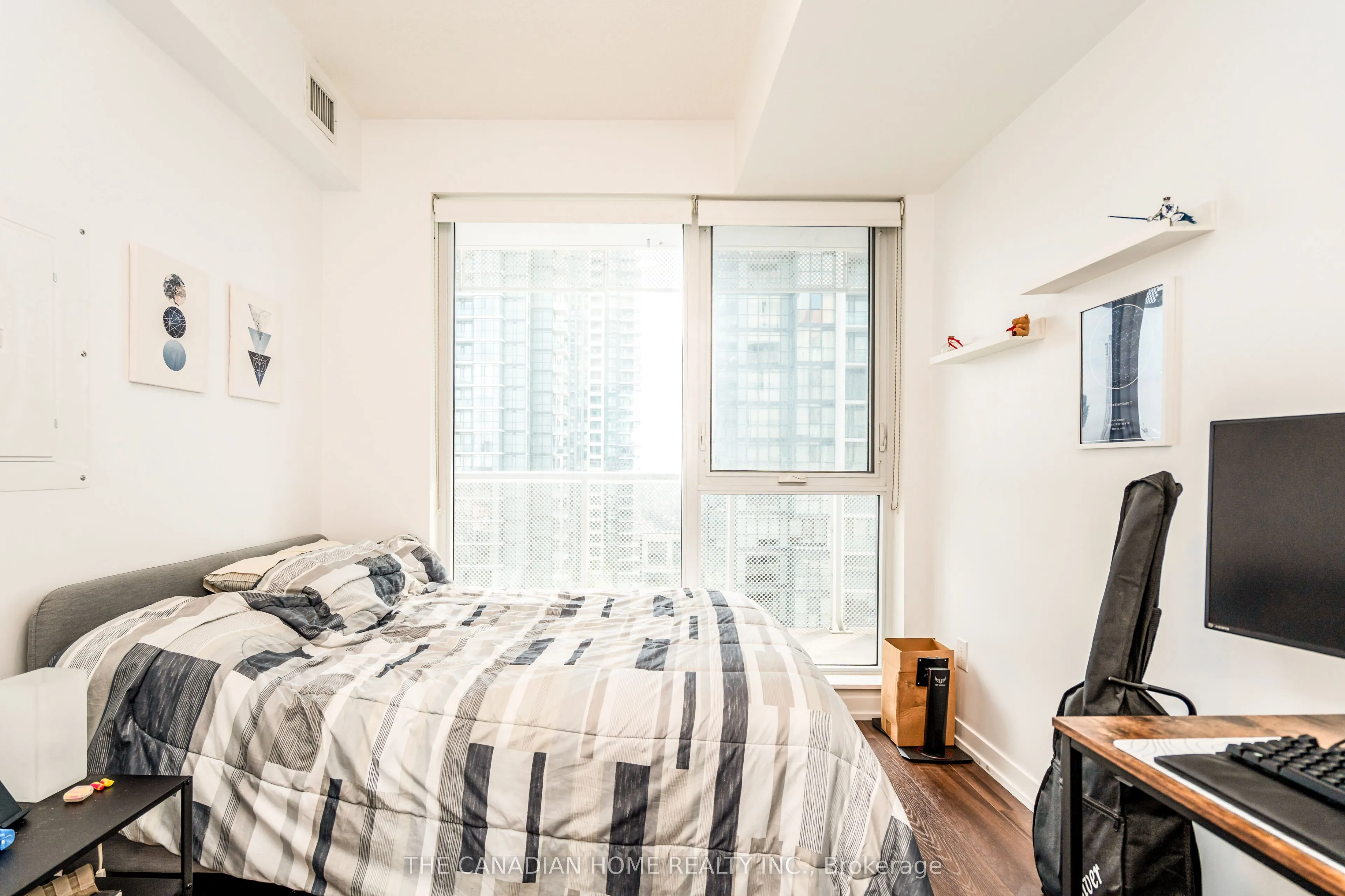 4065 Confederation Parkway #1412