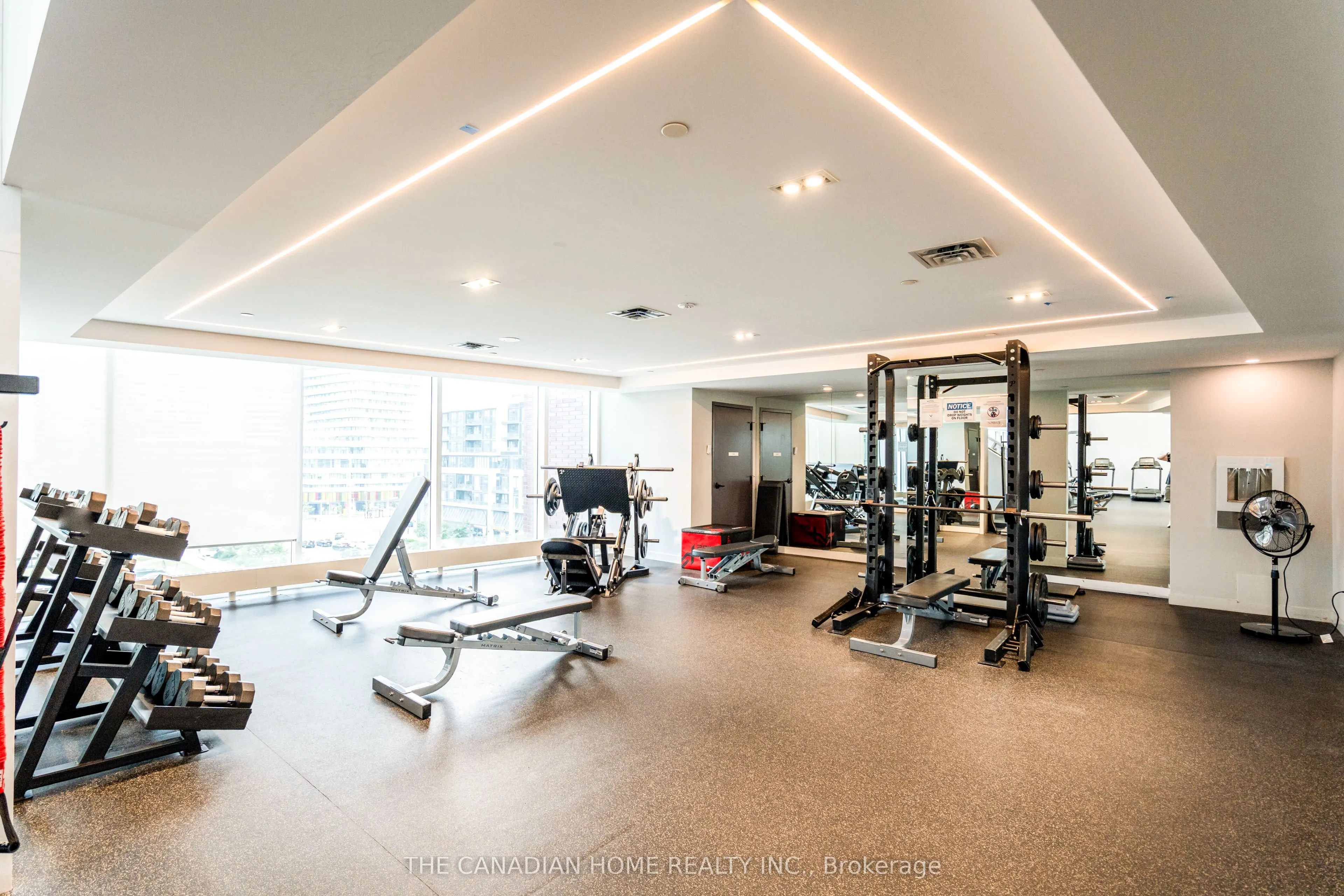 4065 Confederation Parkway #1412