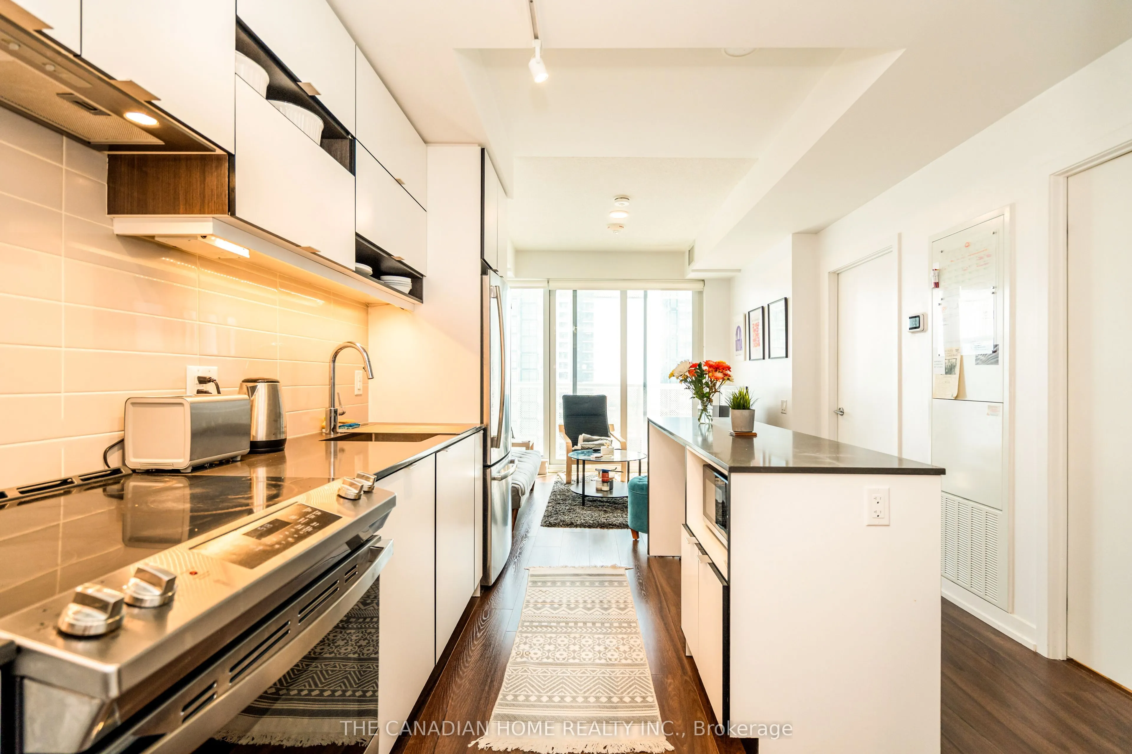4065 Confederation Parkway #1412